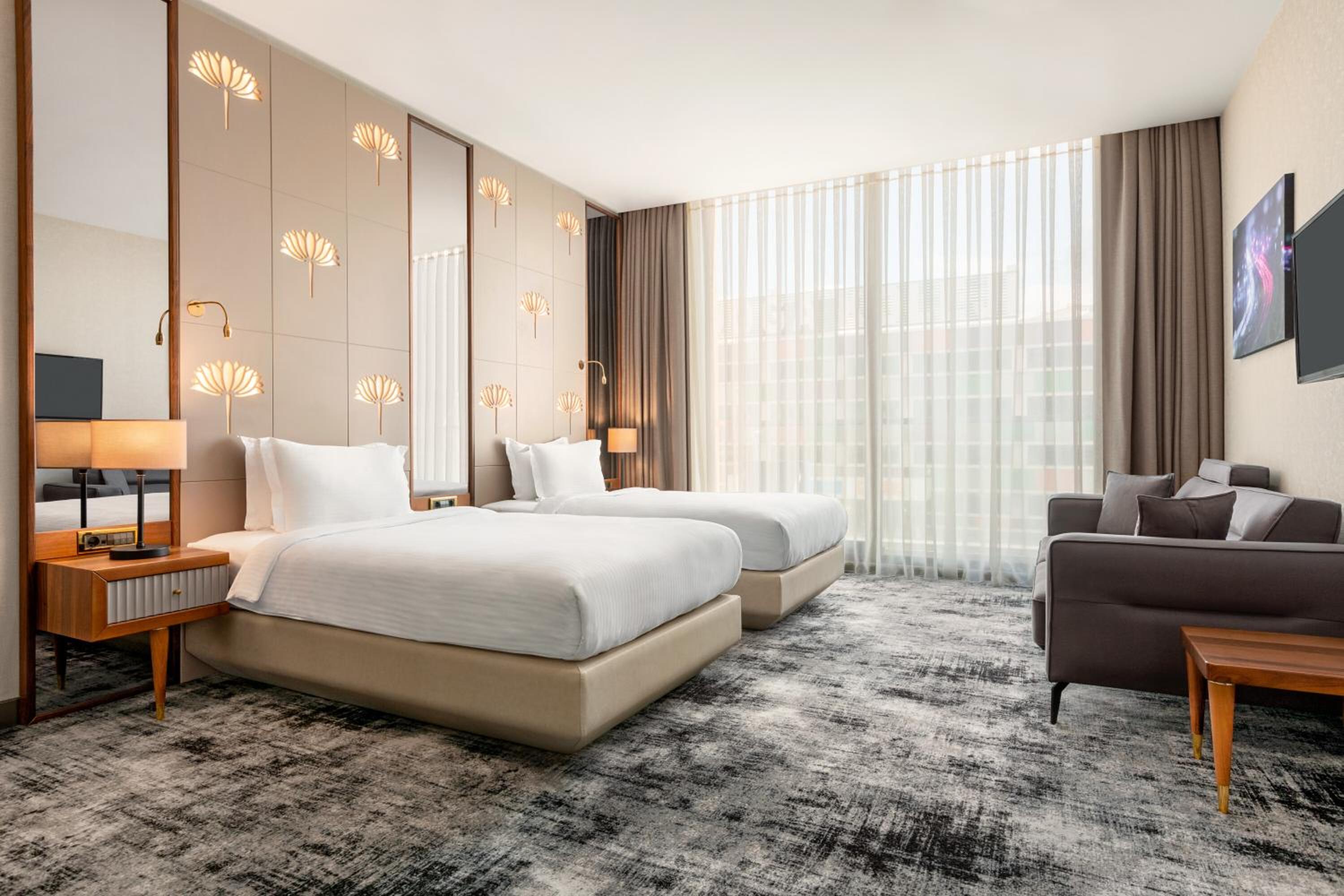 Tryp by Wyndham İstanbul Topkapı - Image 59