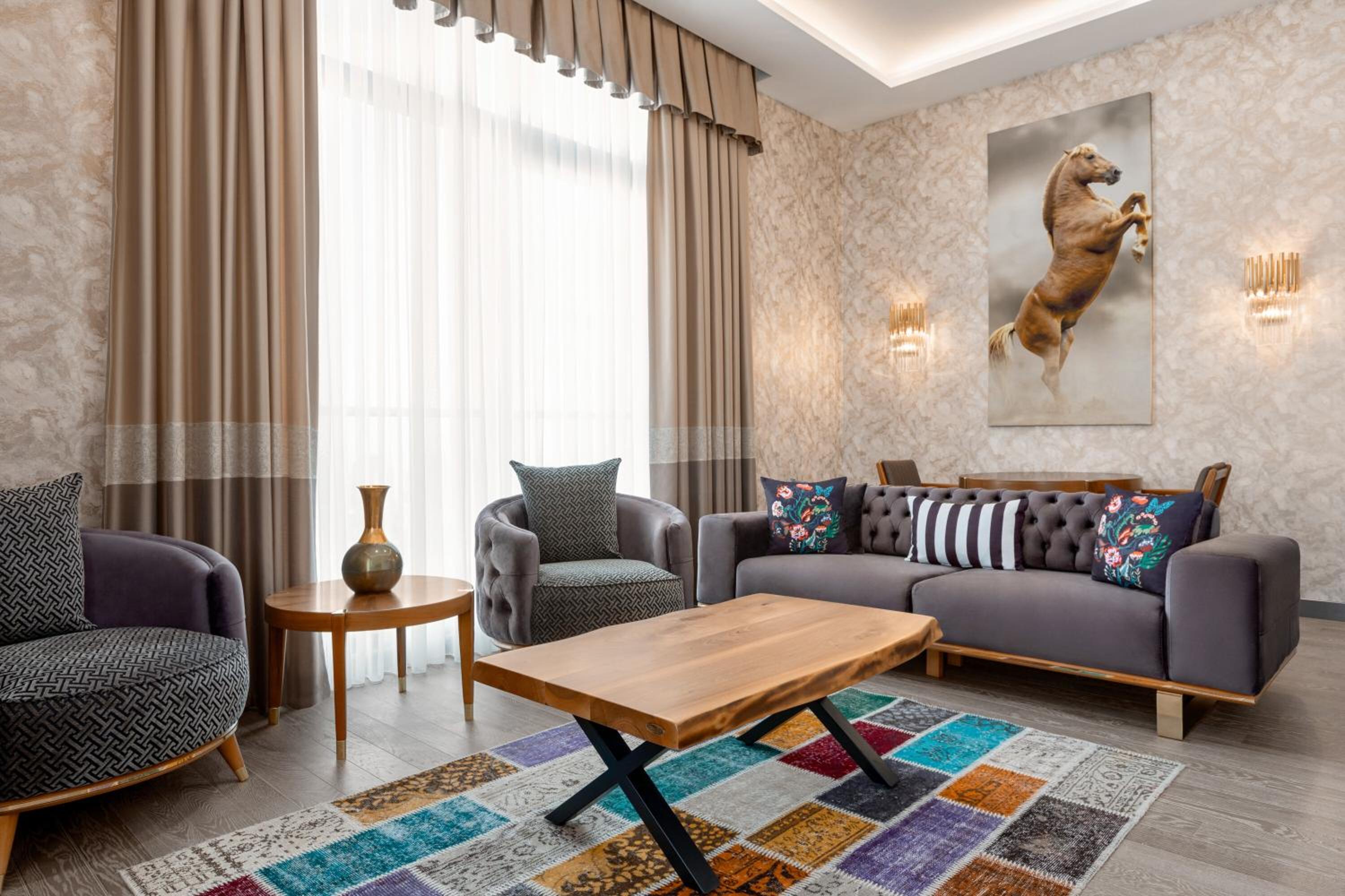 Tryp by Wyndham İstanbul Topkapı - Image 52