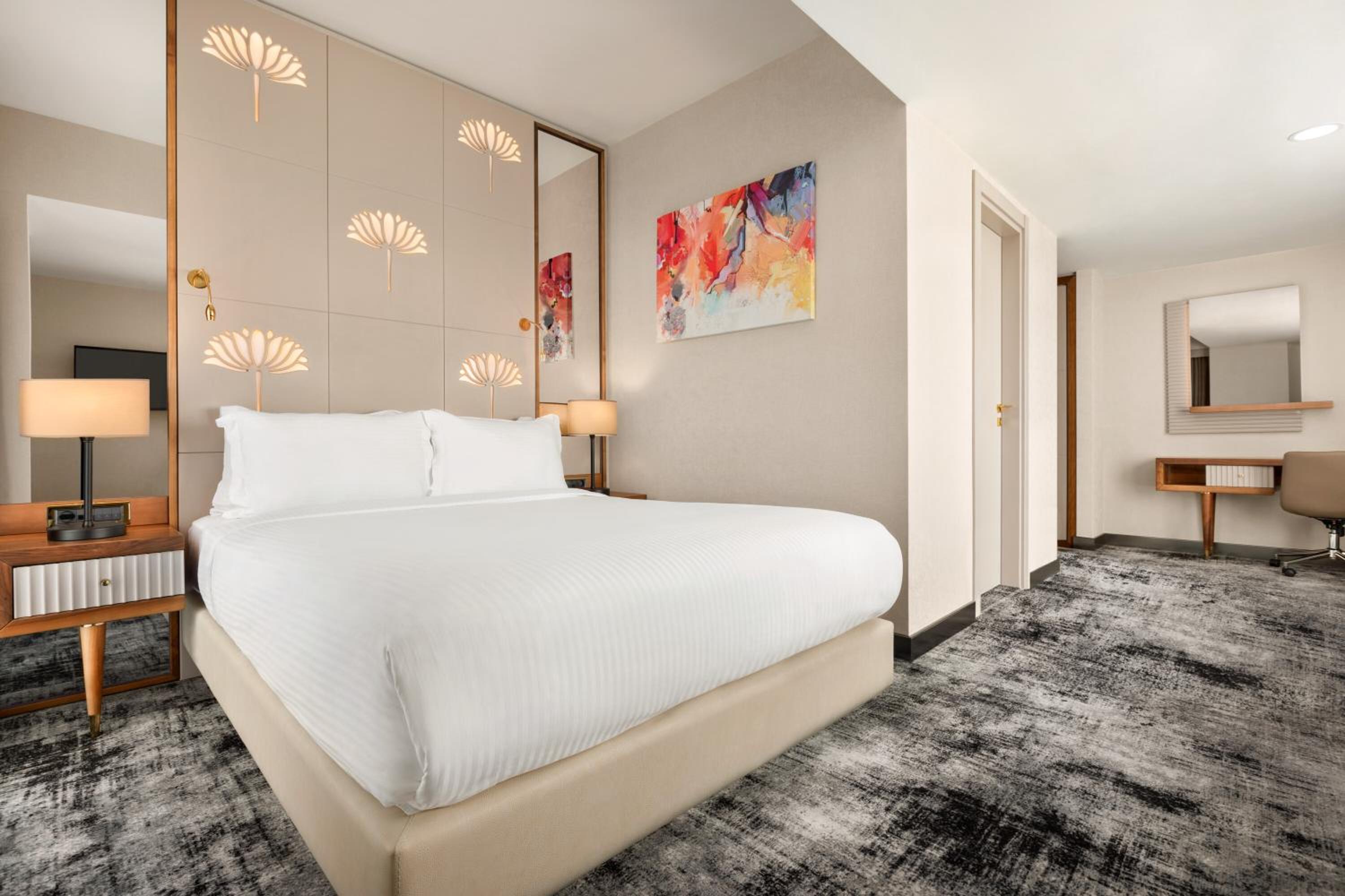 Tryp by Wyndham İstanbul Topkapı - Image 61