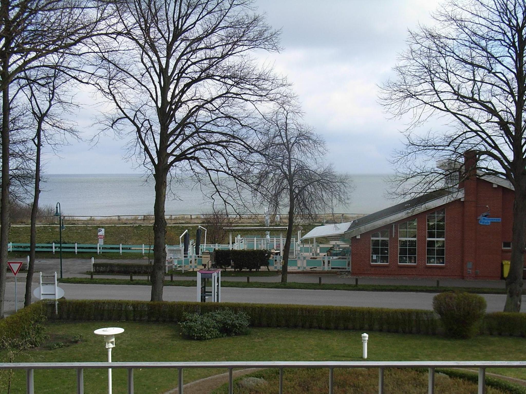 Villa Seegarten view 5