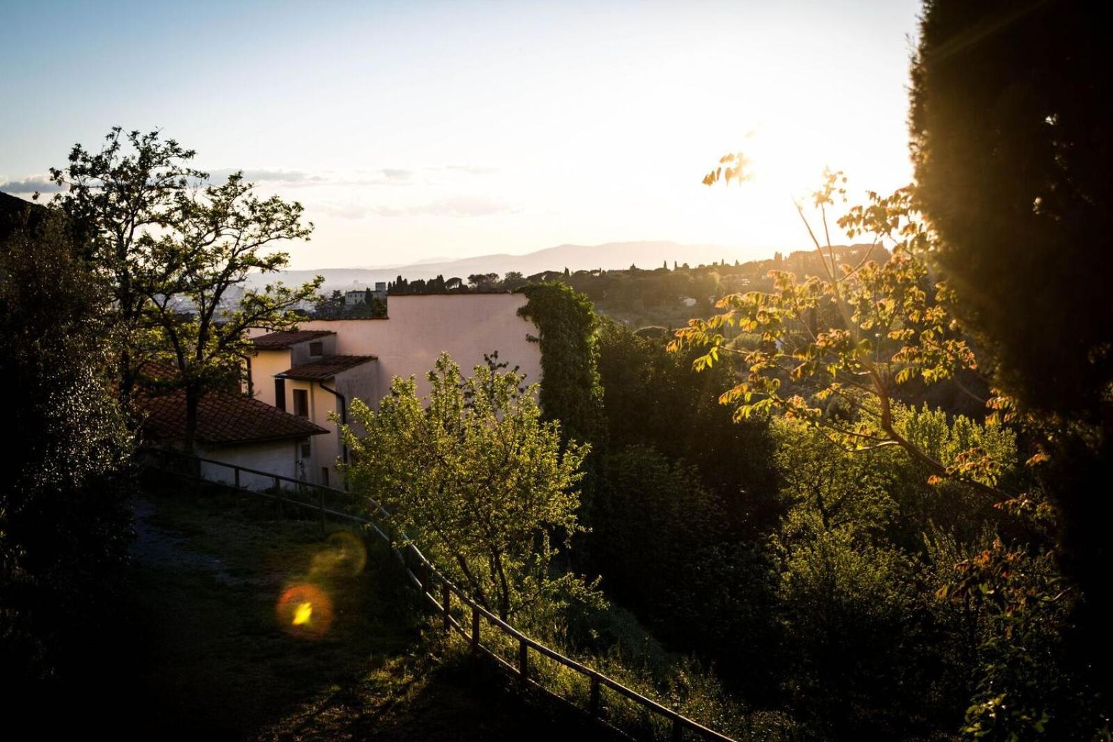 Villa Morghen