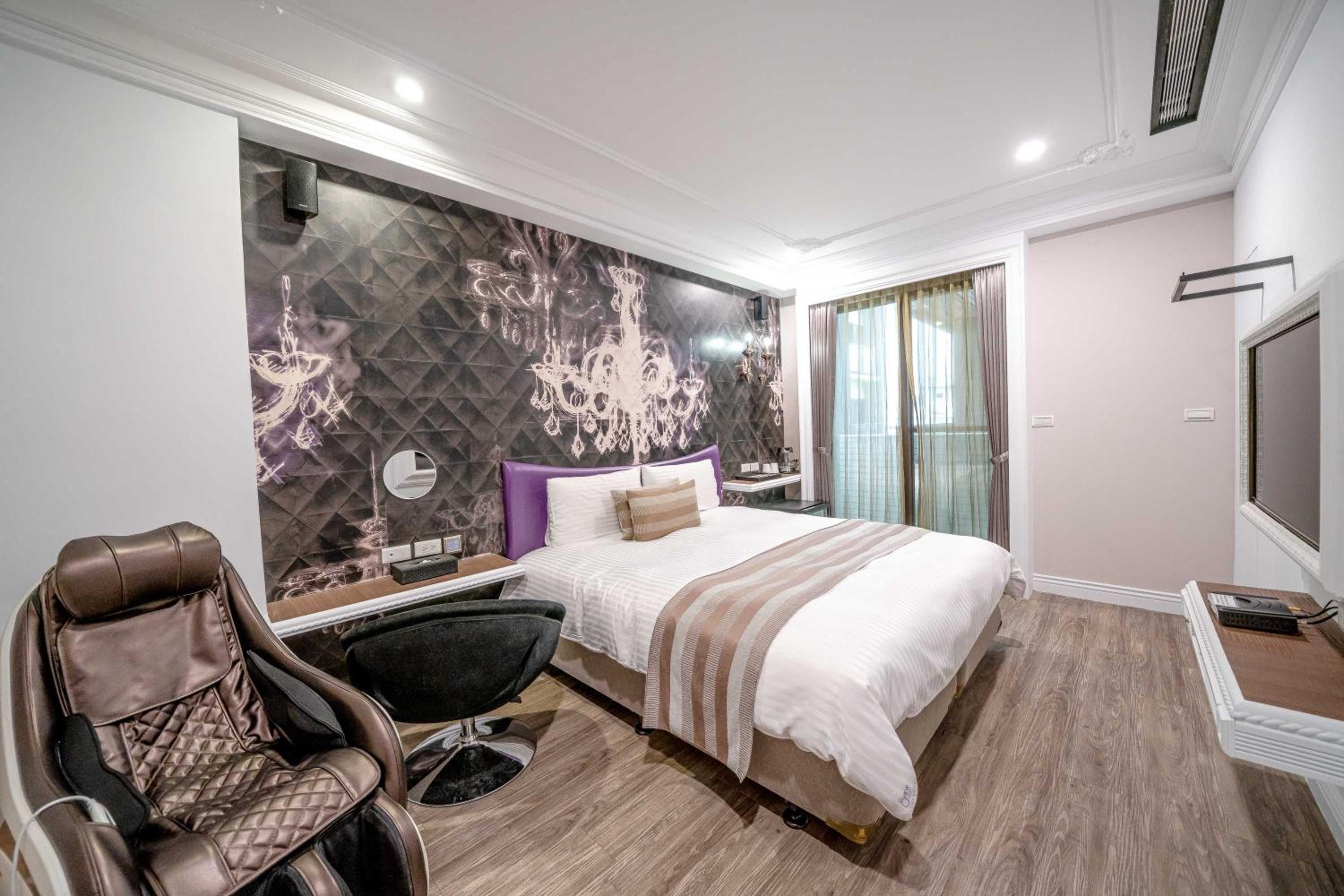 Dream B&B
