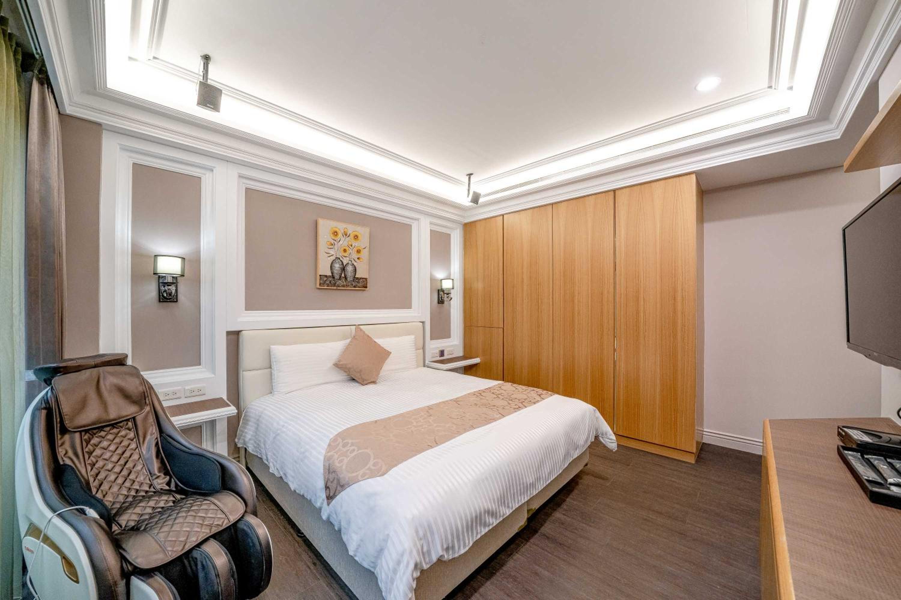 Dream B&B