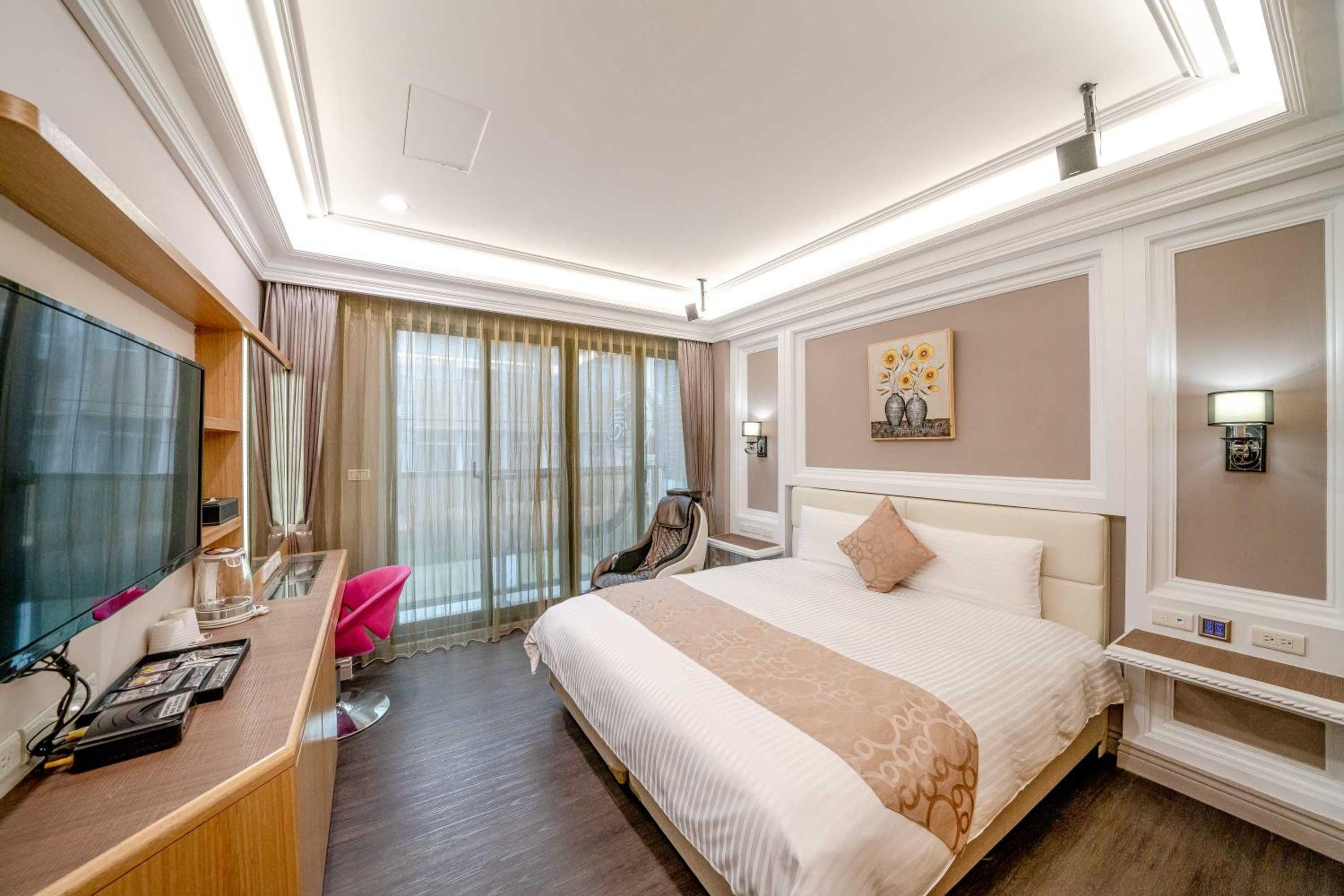 Dream B&B