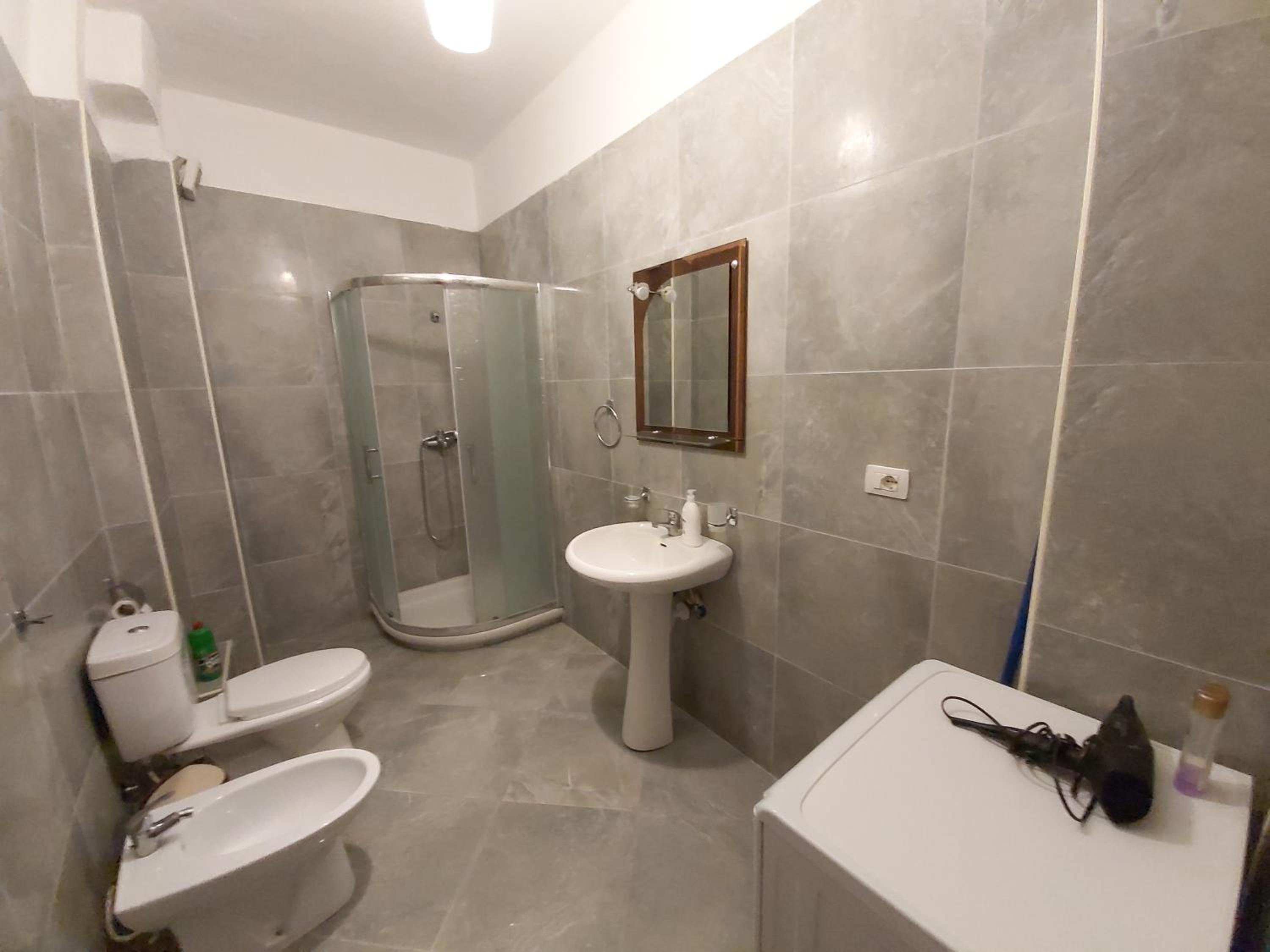 Two Worlds Sea View Apartment