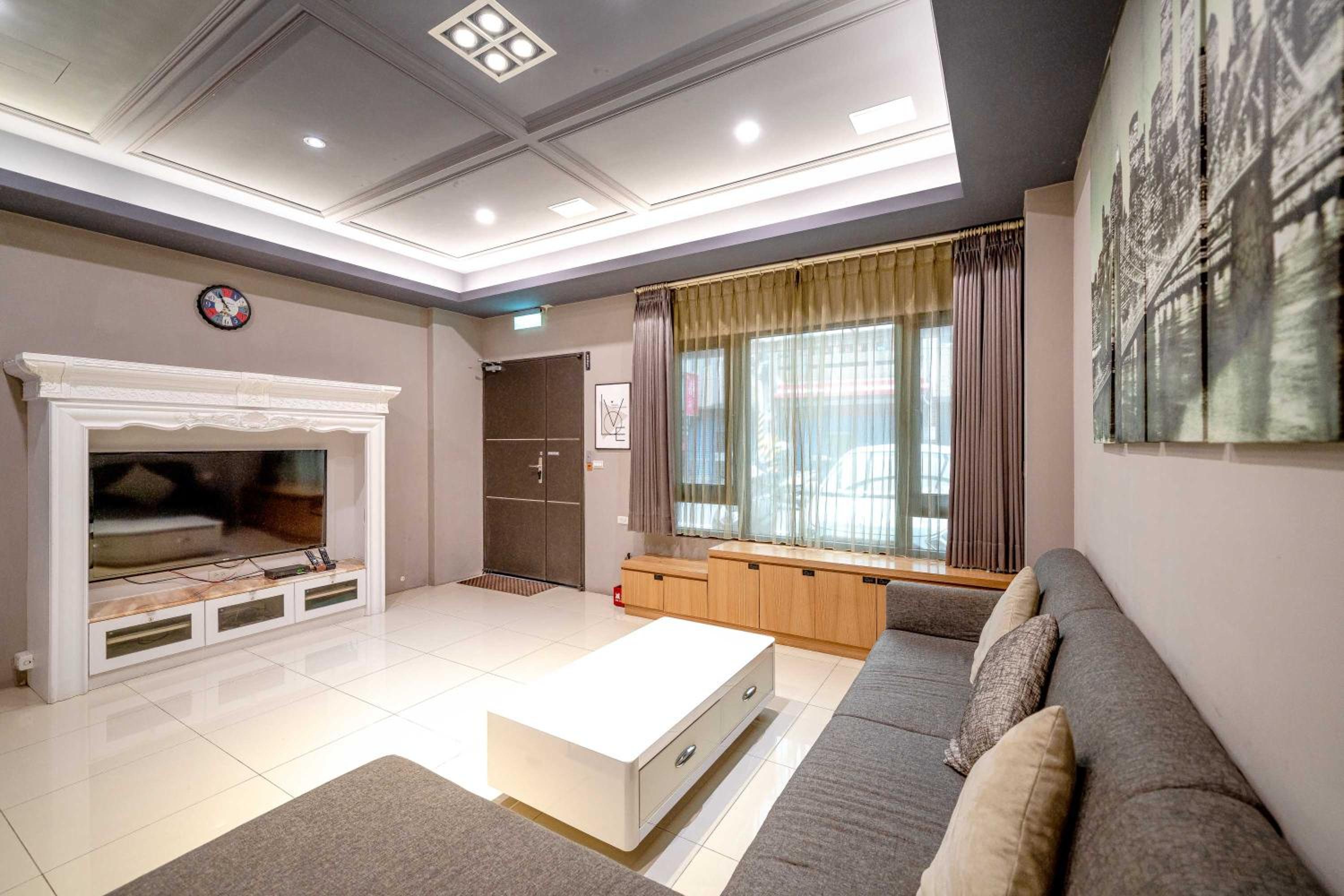 Dream B&B