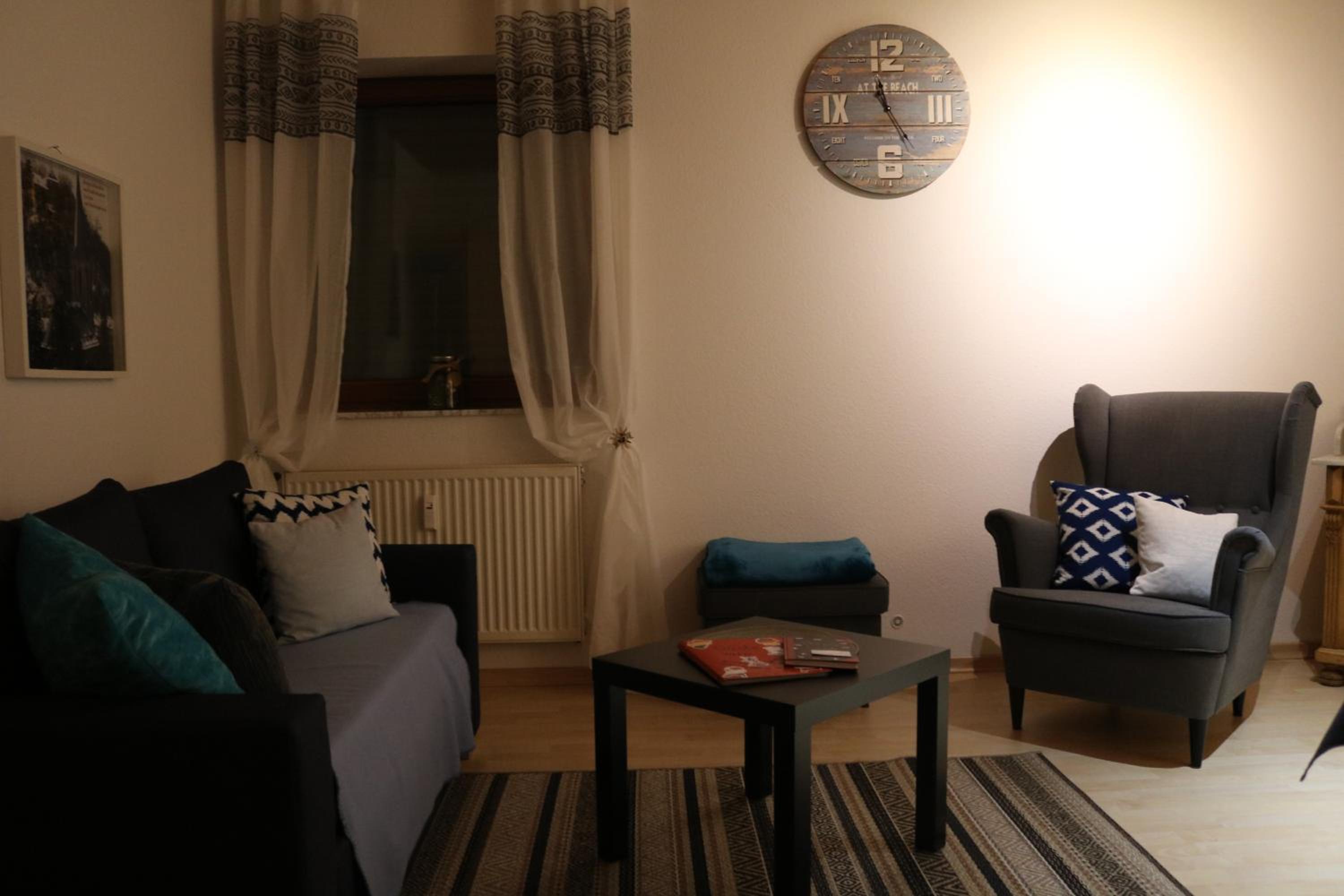 Michels Nest view 5