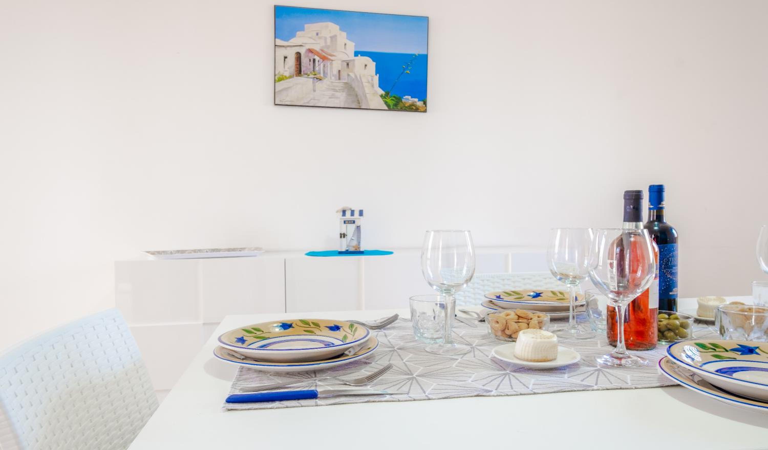 Apartment Mikao - Torre Pali