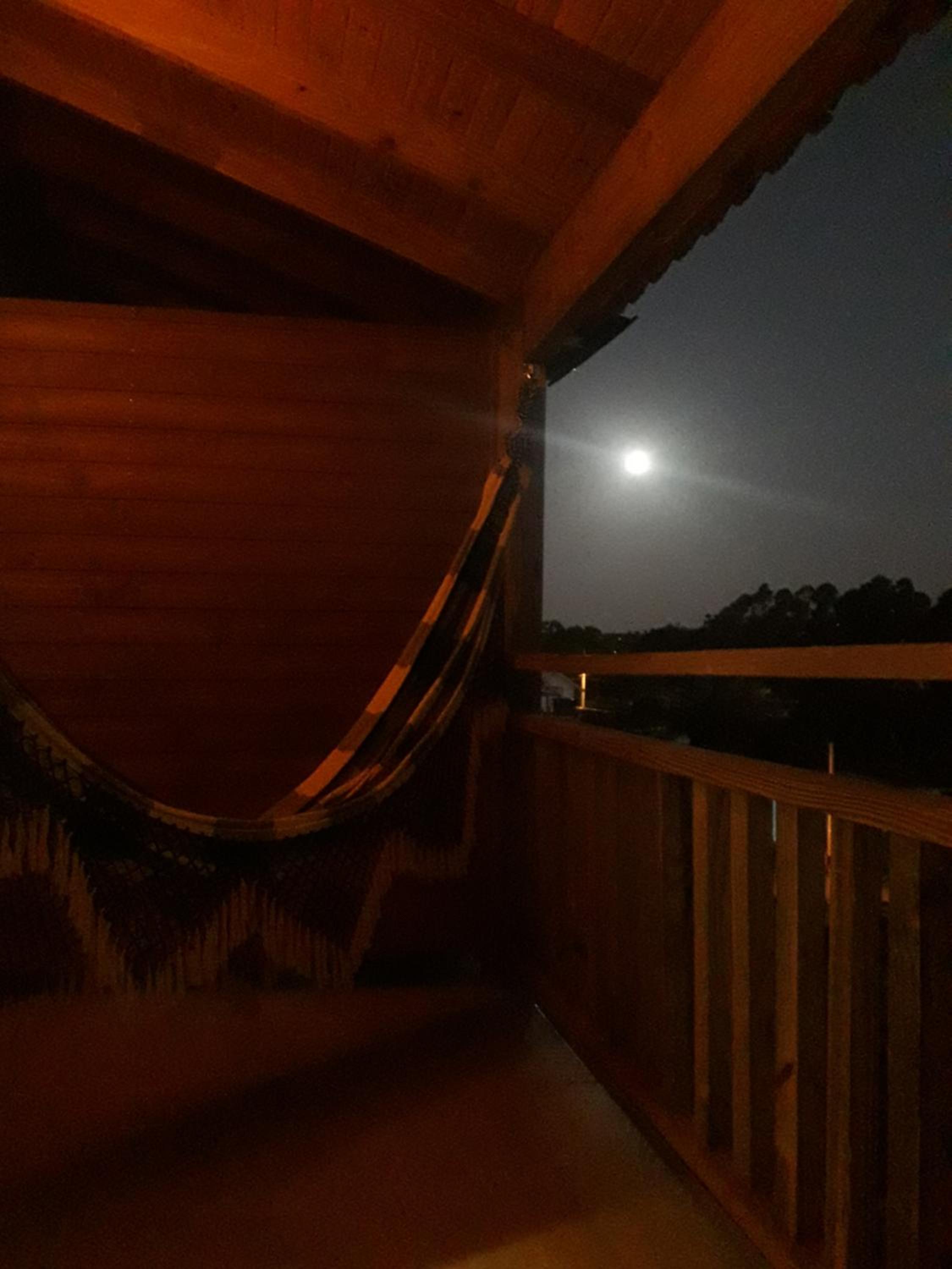 Hospedaria Rosa Beach
