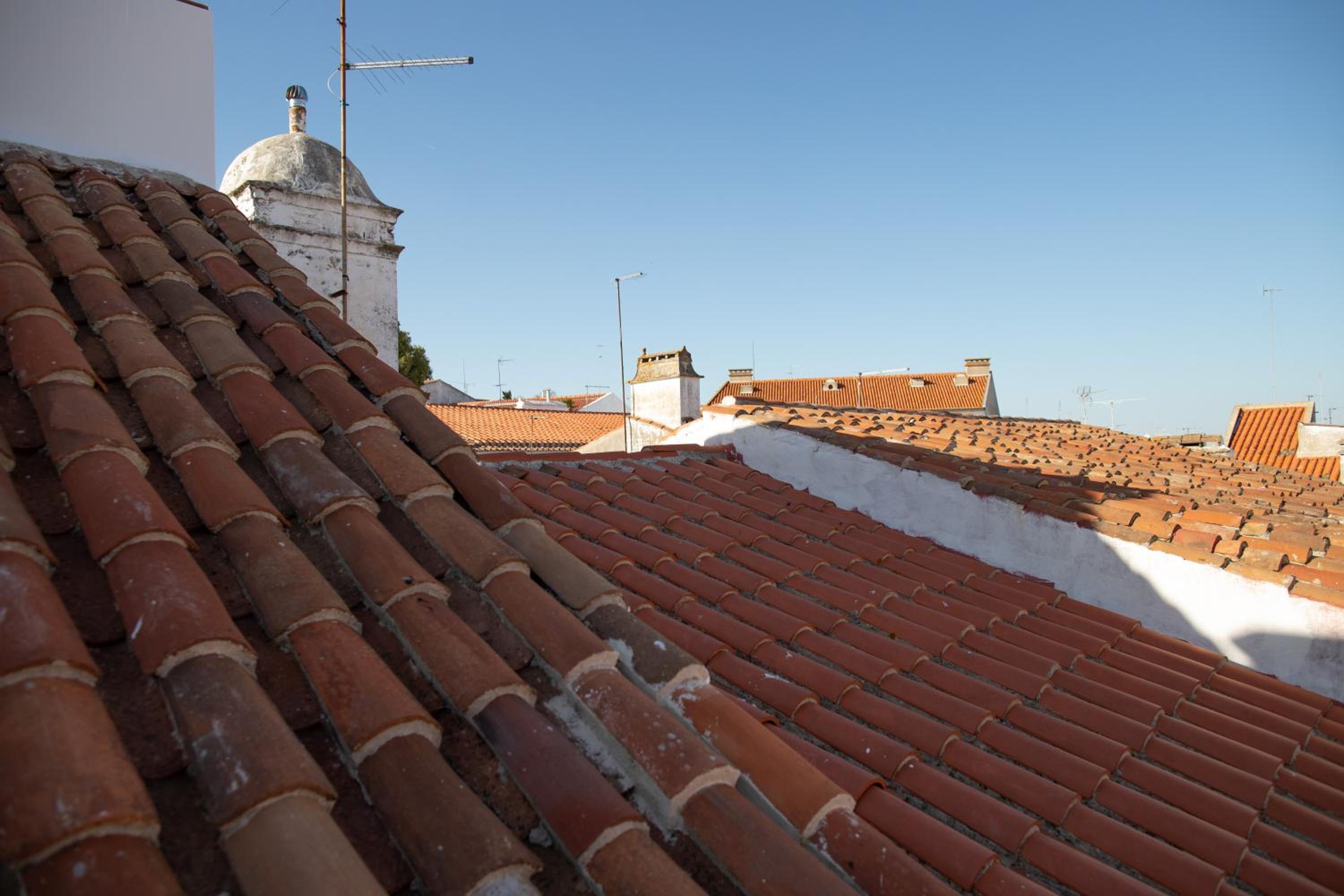 roof