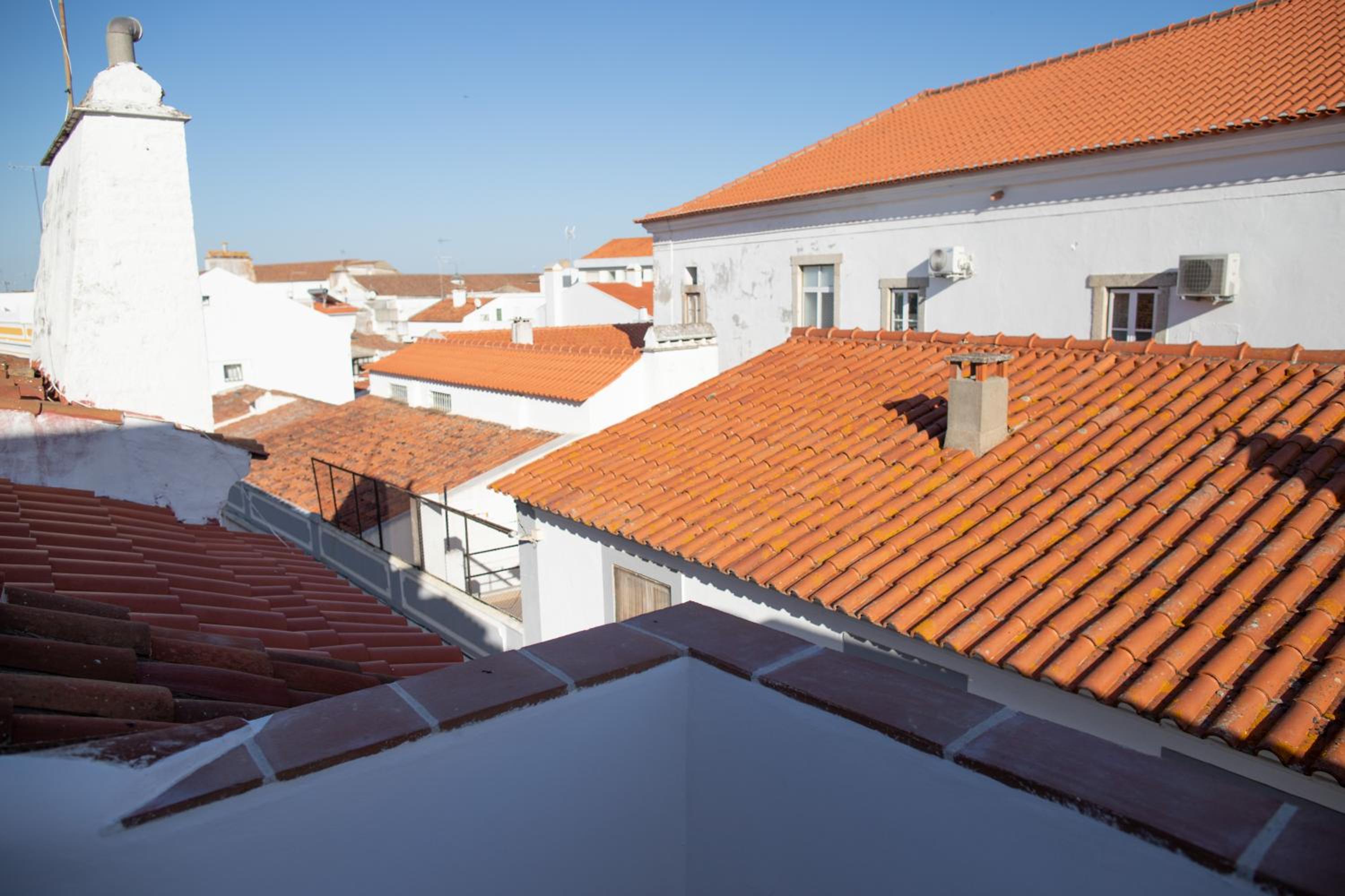 roof