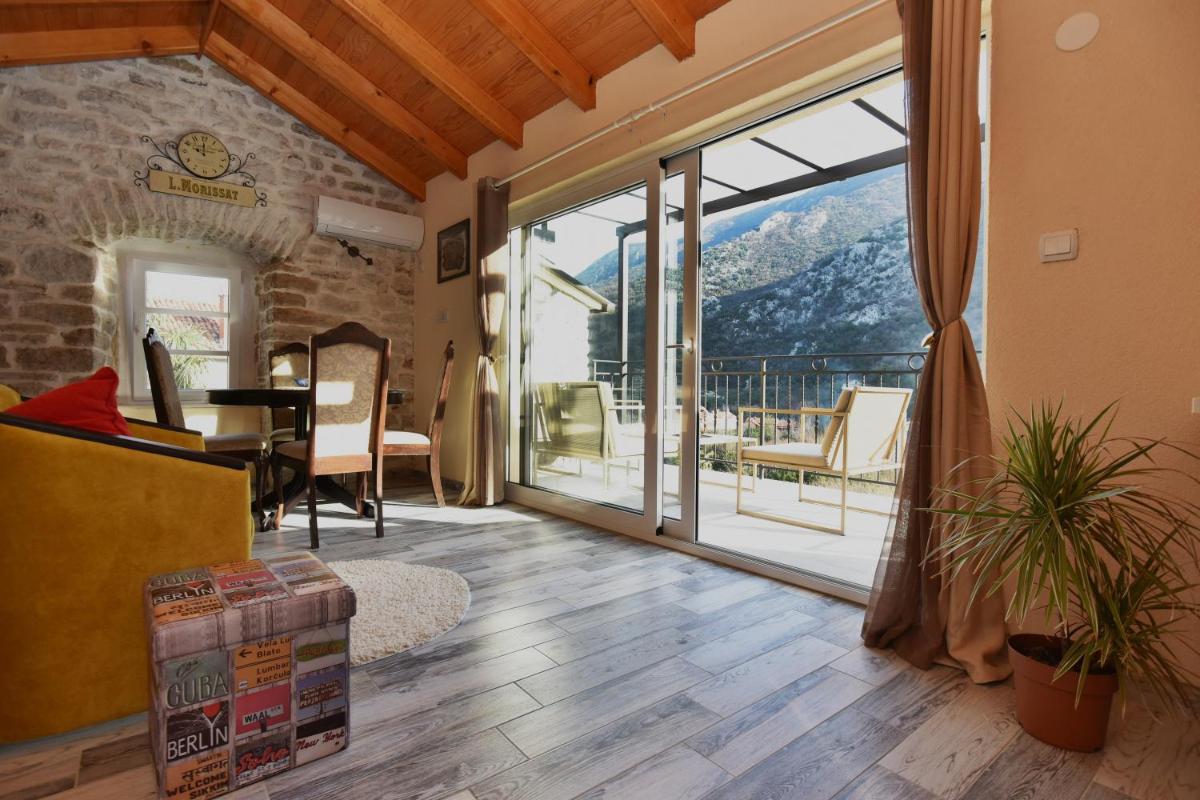 Stone House Morinj photo 3