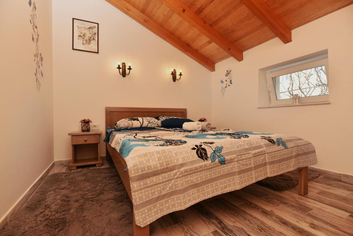 Stone House Morinj photo 5