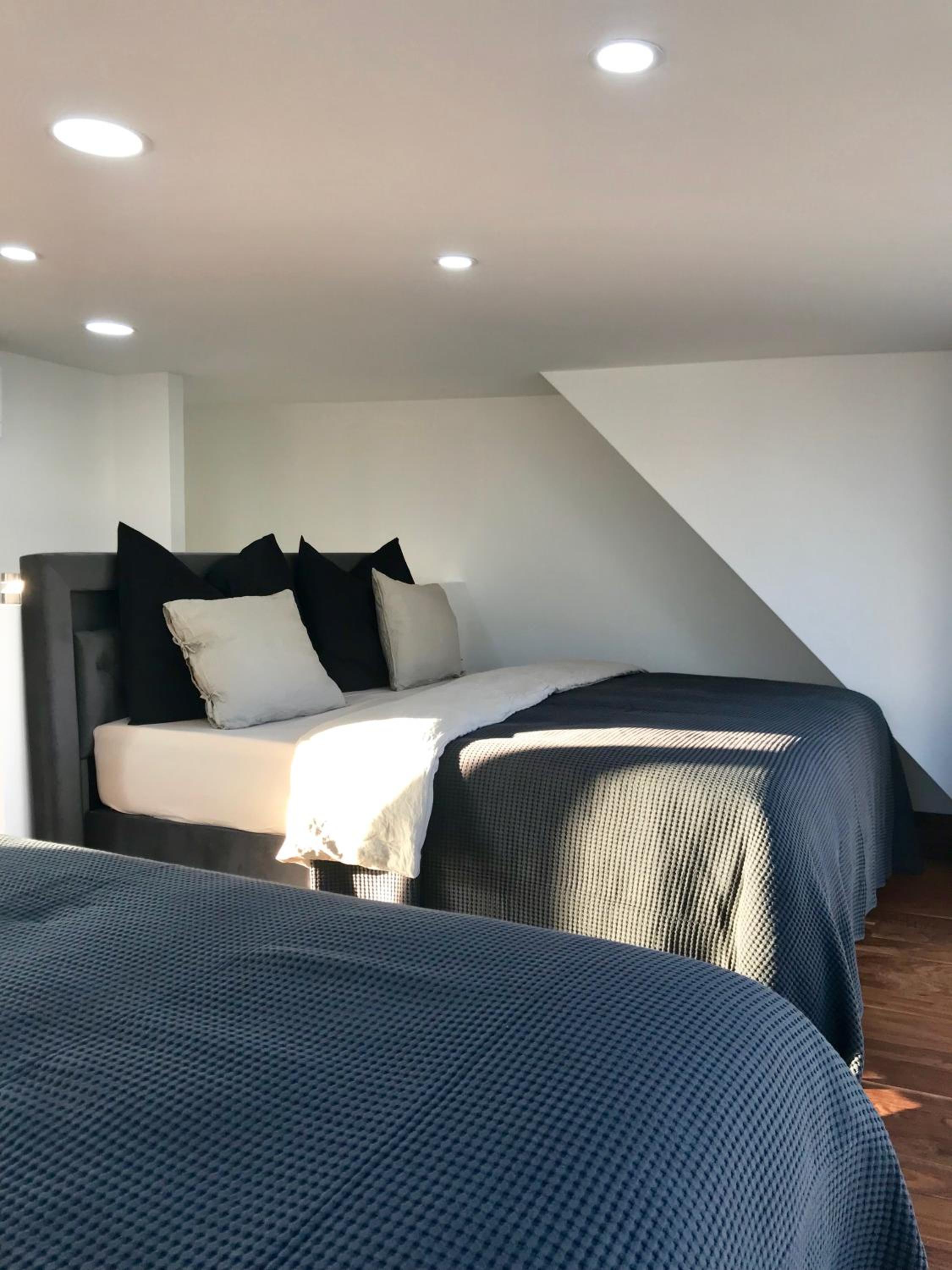 The Barts Apartments - Self Check-in