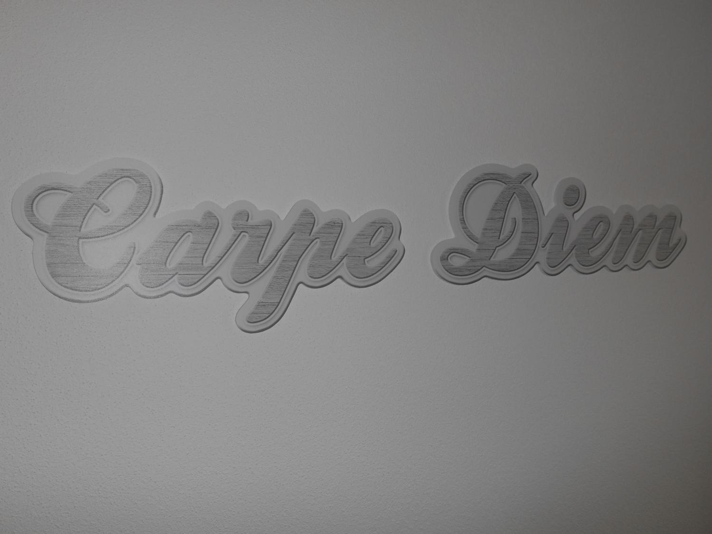 Apartment Carpe Diem