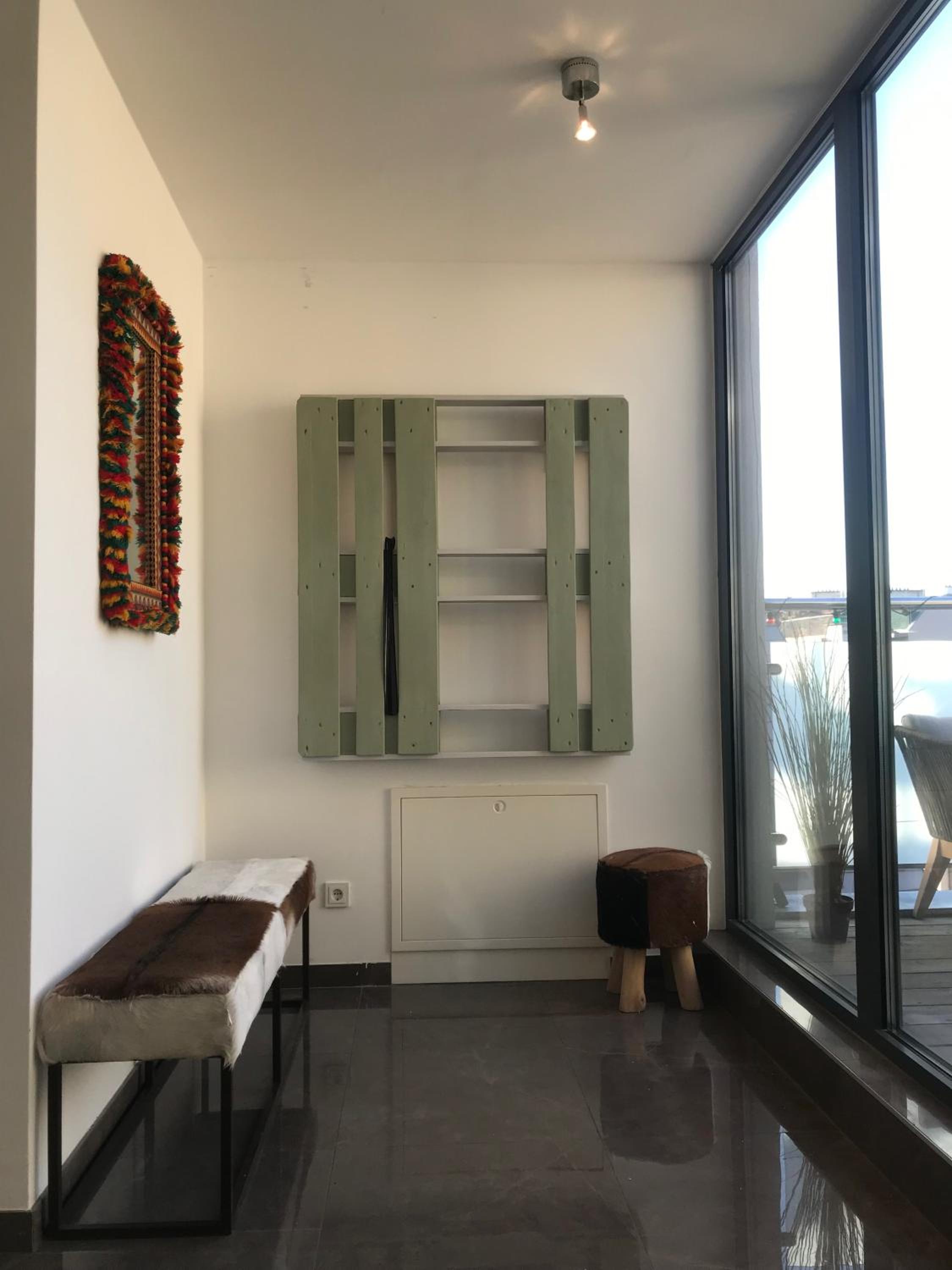 The Barts Apartments - Self Check-in