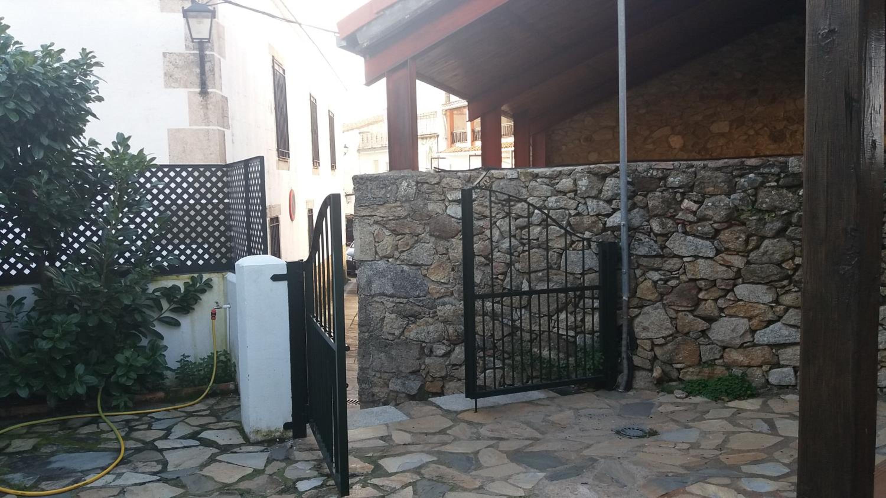 El Naranjo
