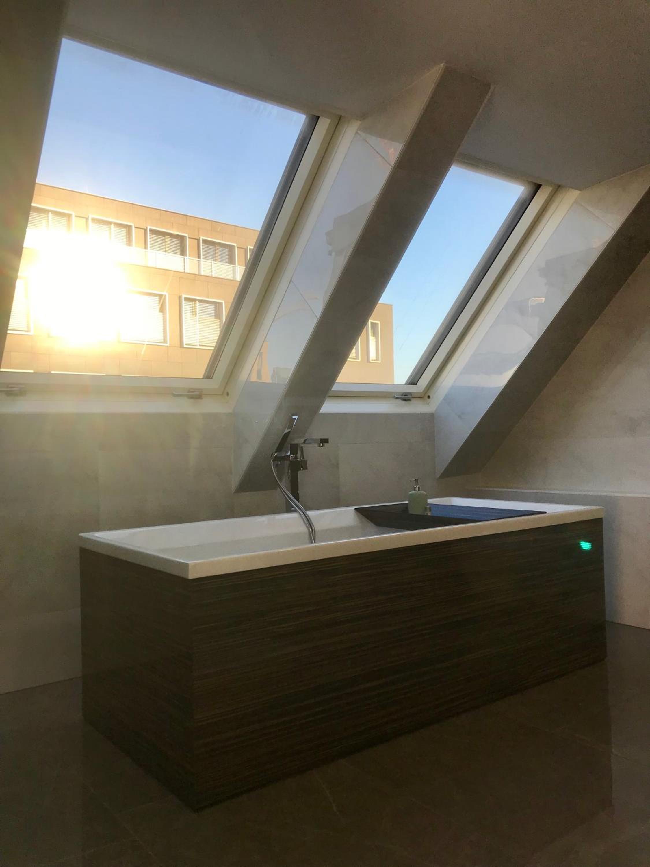 The Barts Apartments - Self Check-in