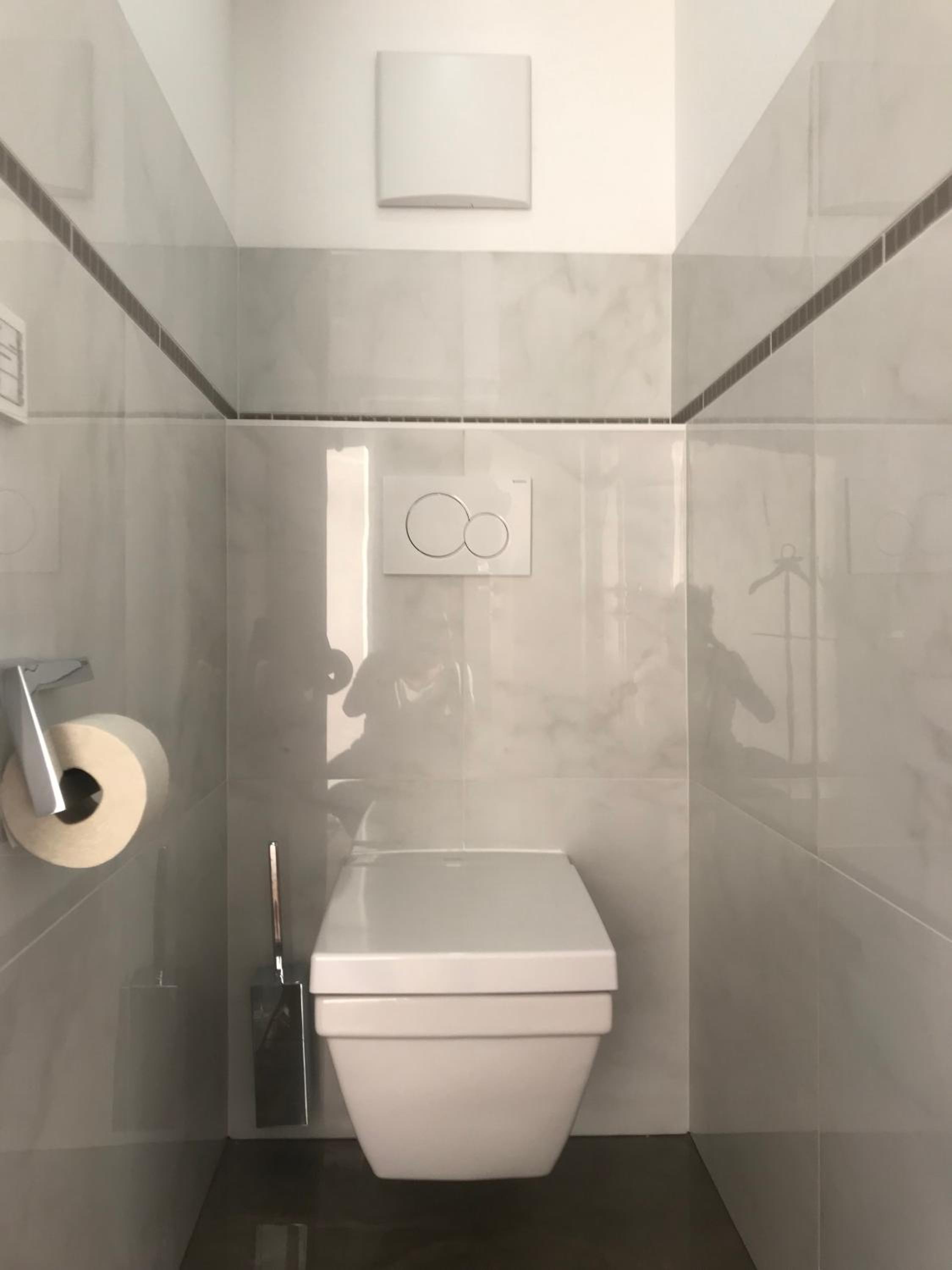 The Barts Apartments - Self Check-in