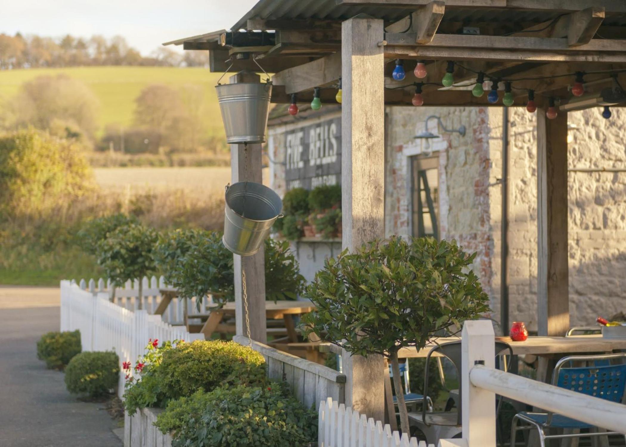 The Five Bells Inn Brabourne, photo 11