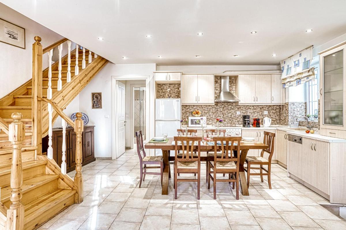 CASA MIRKA Corfu Petite Maisonette photo 4