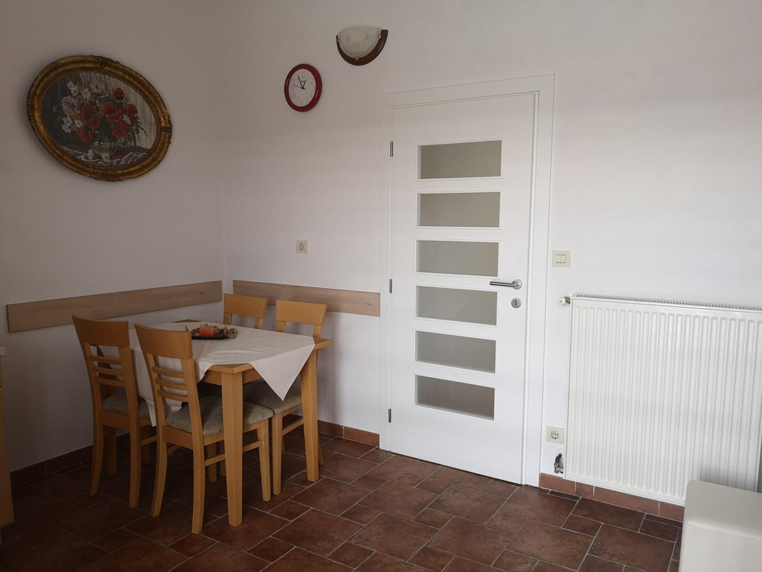 Apartments Ante