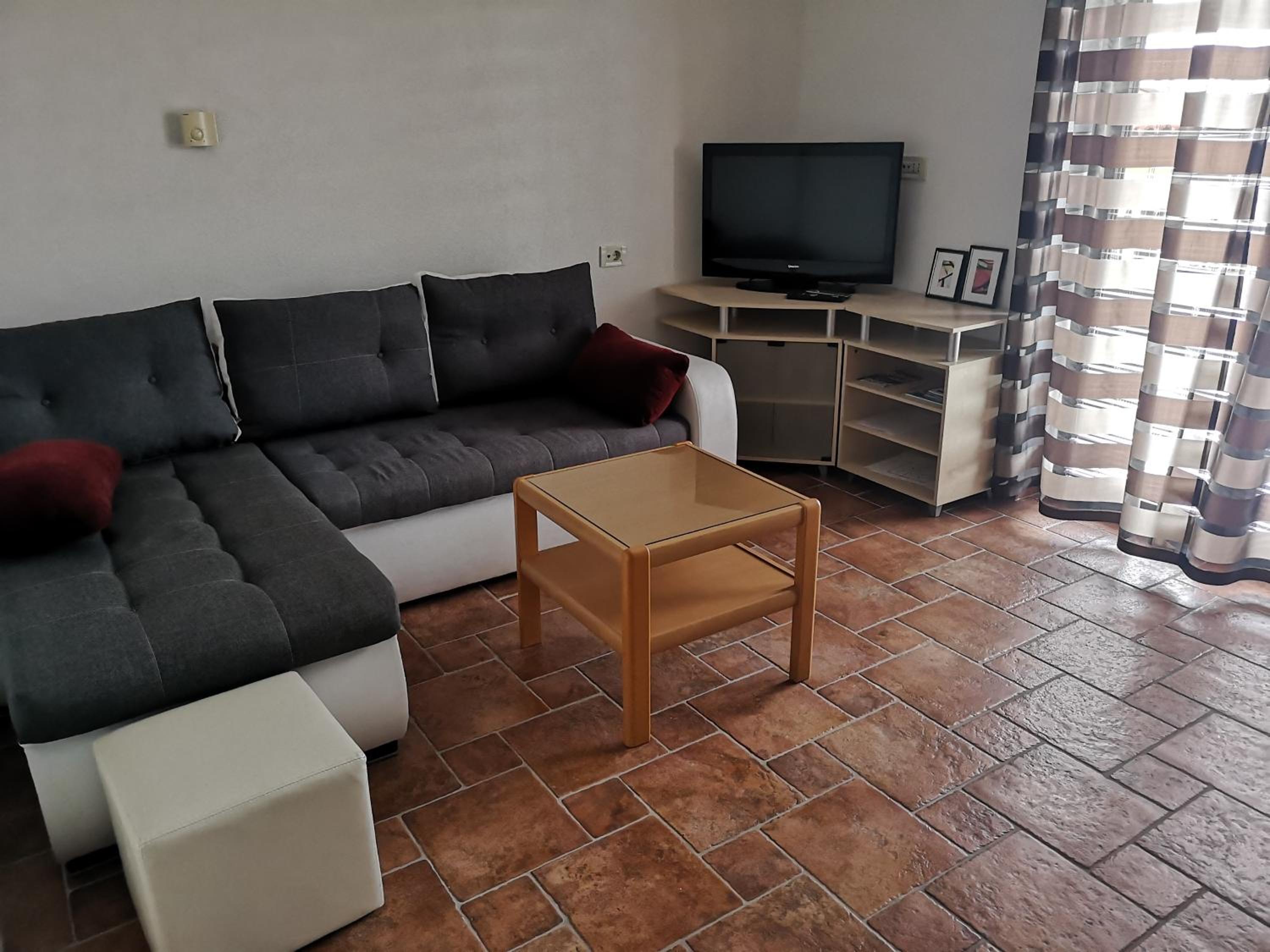 Apartments Ante