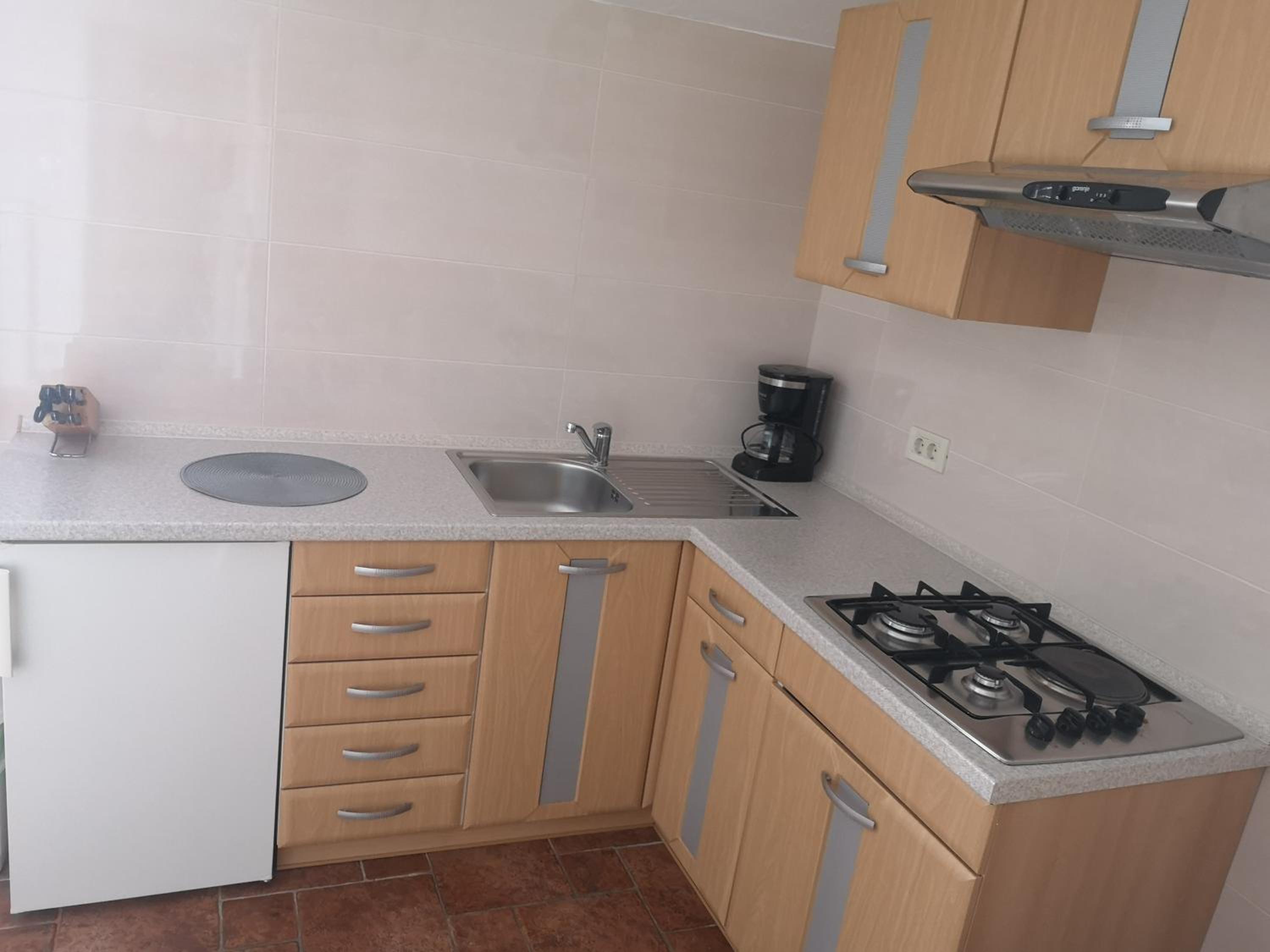Apartments Ante