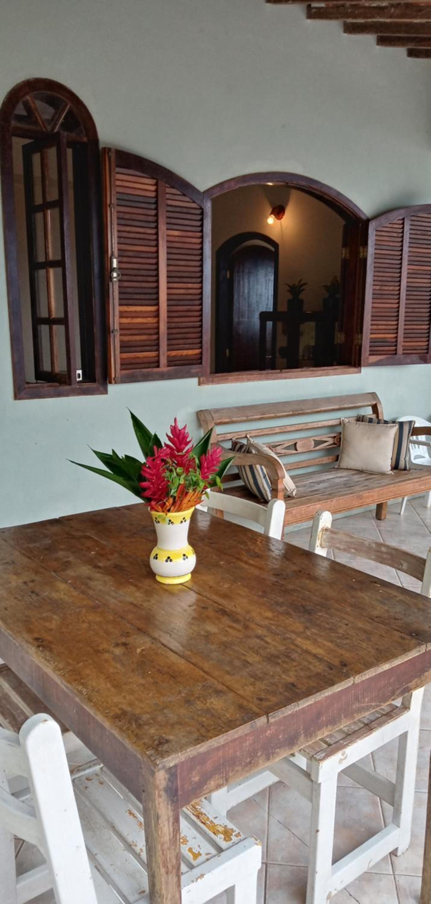 Casa Ilha Grande