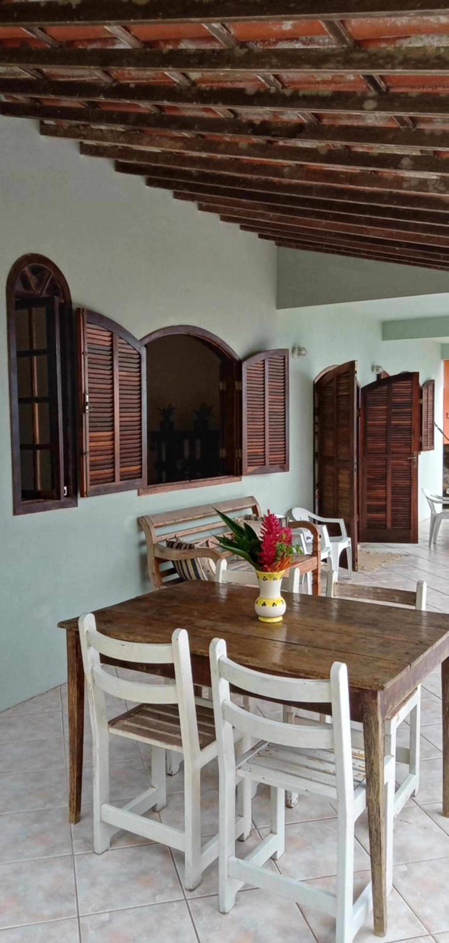 Casa Ilha Grande