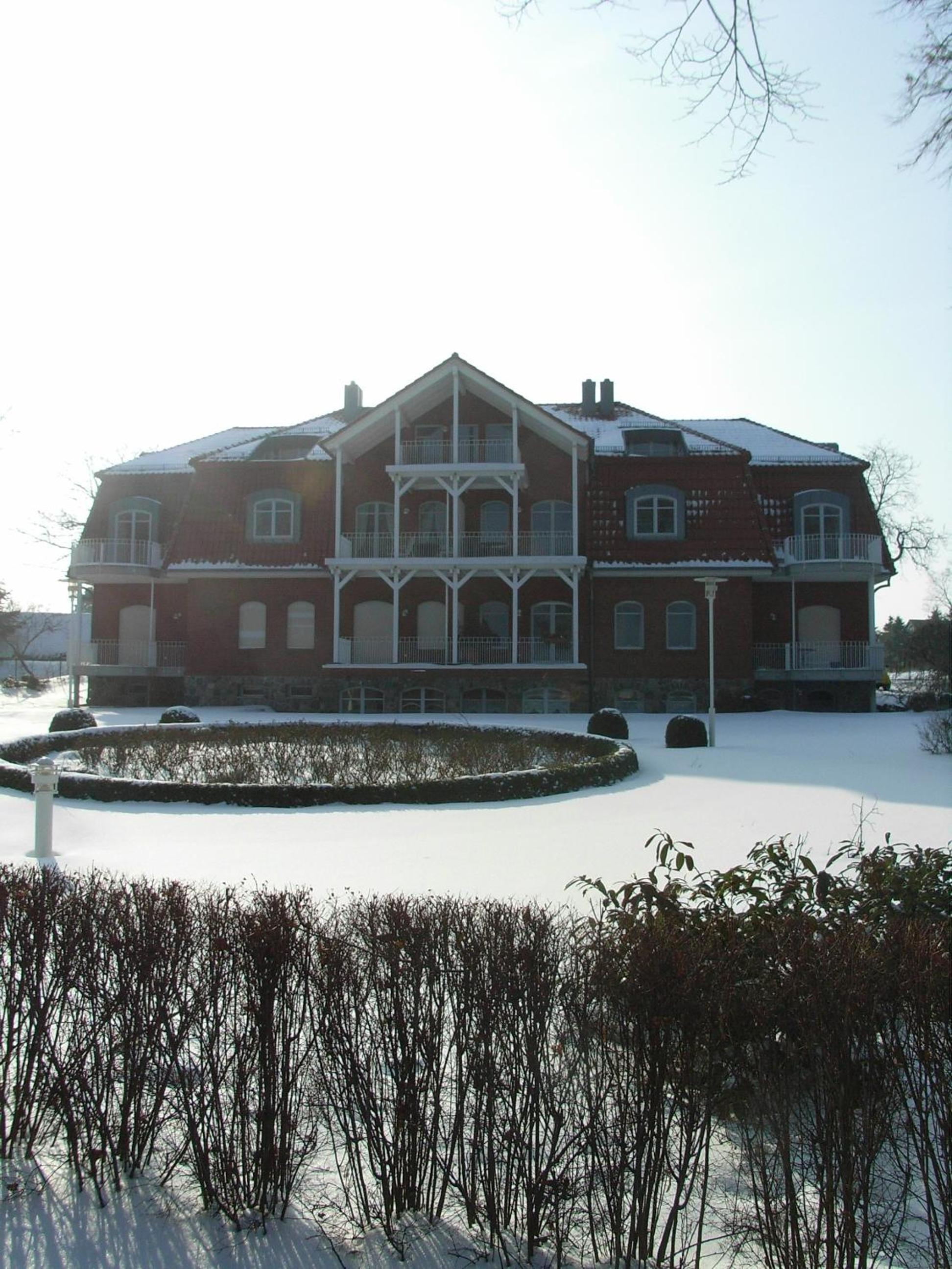 Villa Seegarten view 4