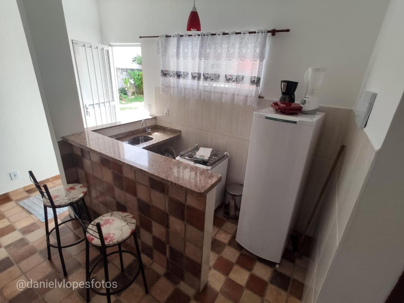 Cantinho da Vitória em Conceição de Jacareí