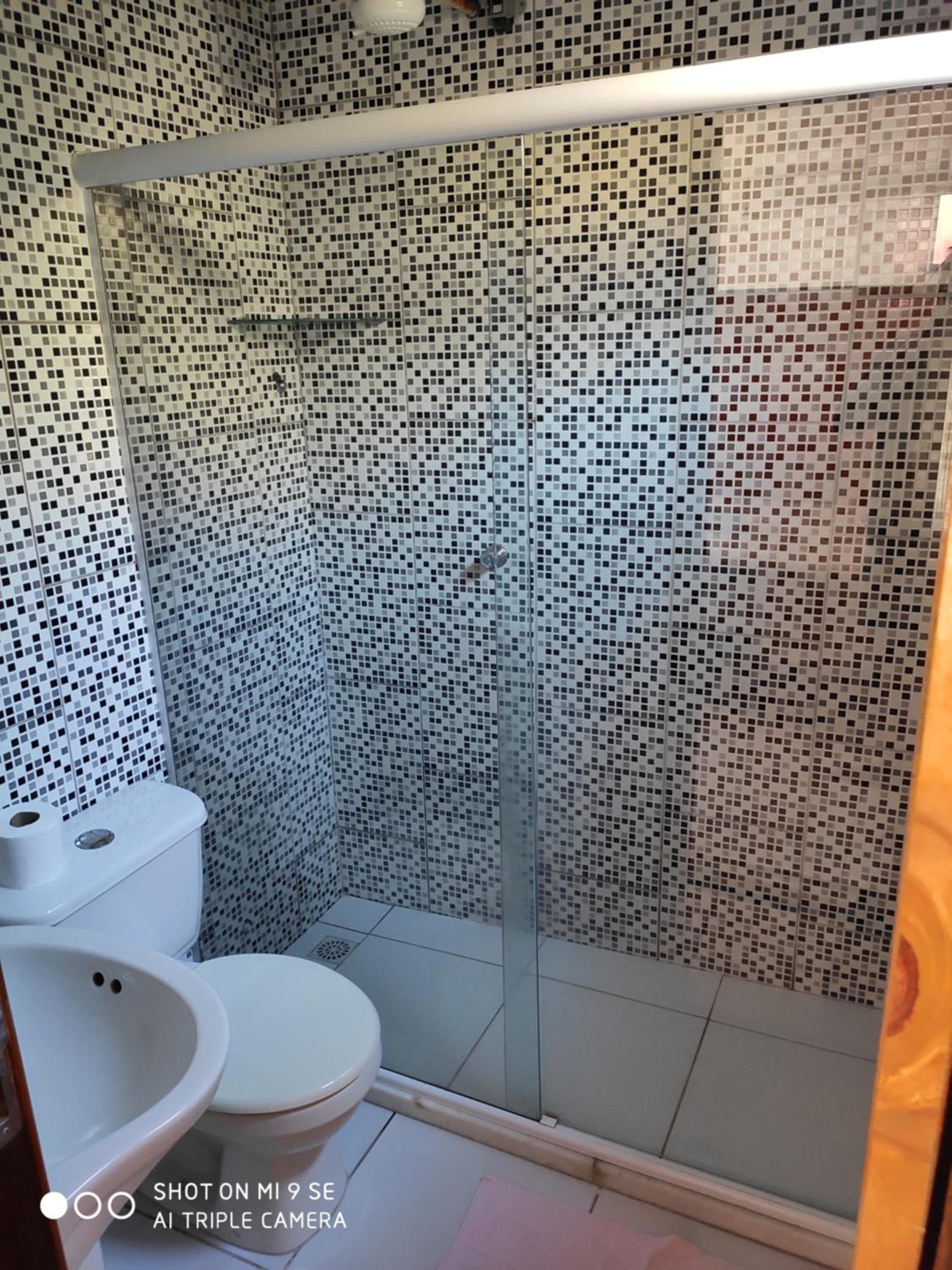 Cantinho da Vitória em Conceição de Jacareí