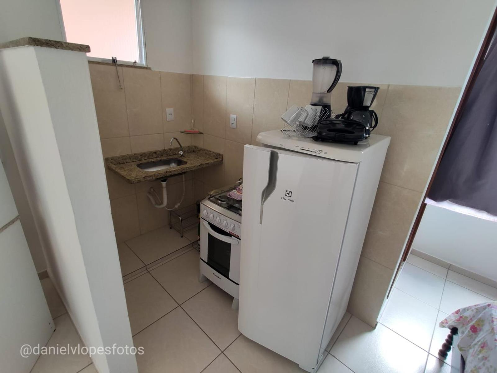 Cantinho da Vitória em Conceição de Jacareí