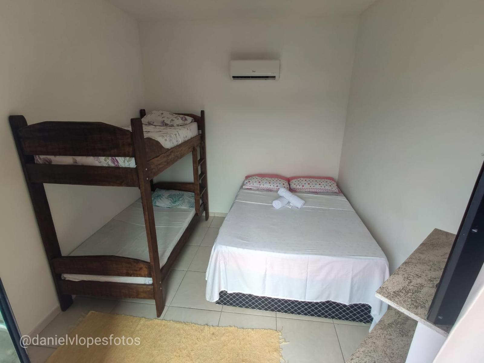 Cantinho da Vitória em Conceição de Jacareí