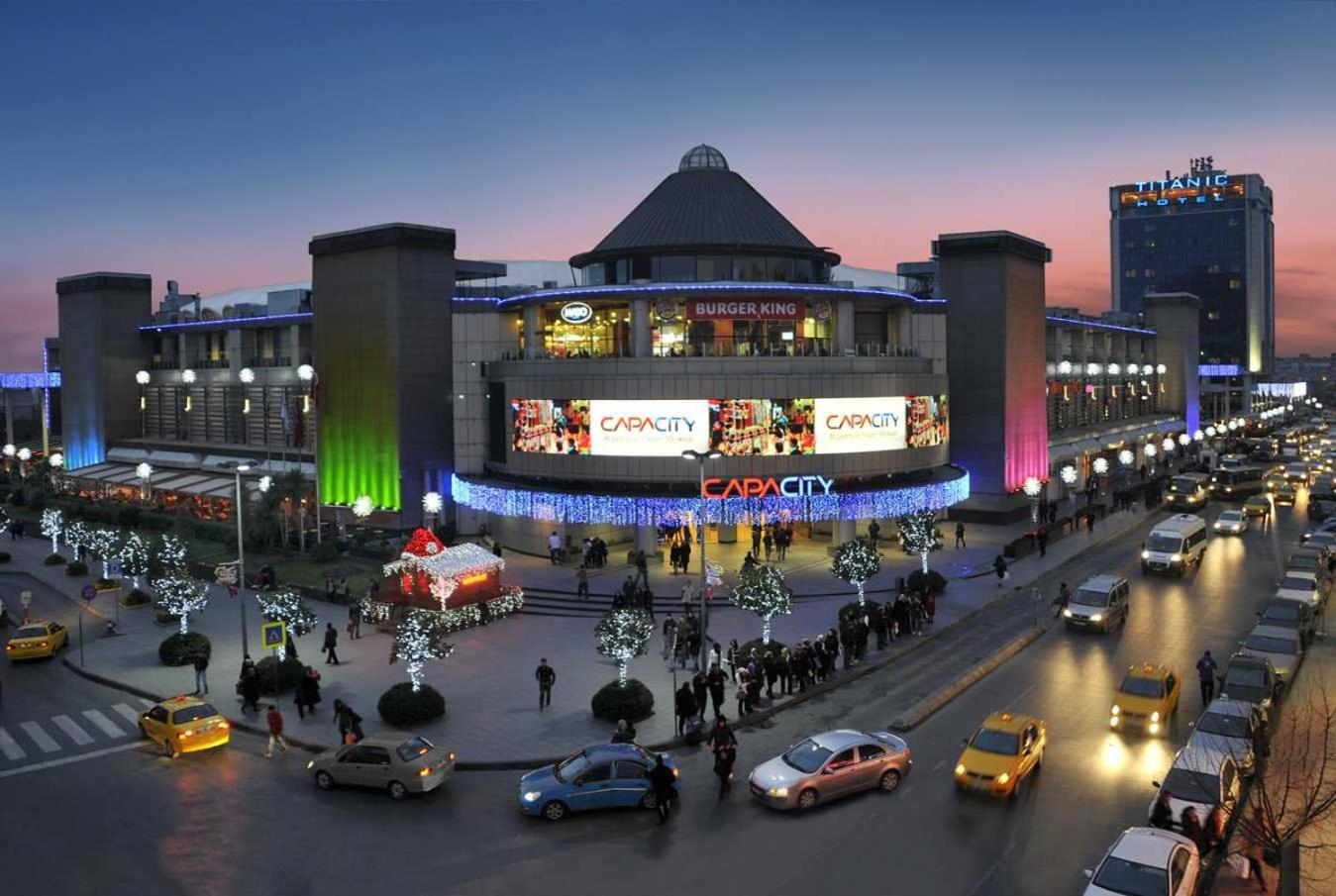 Stylish & Comfy in the City Center