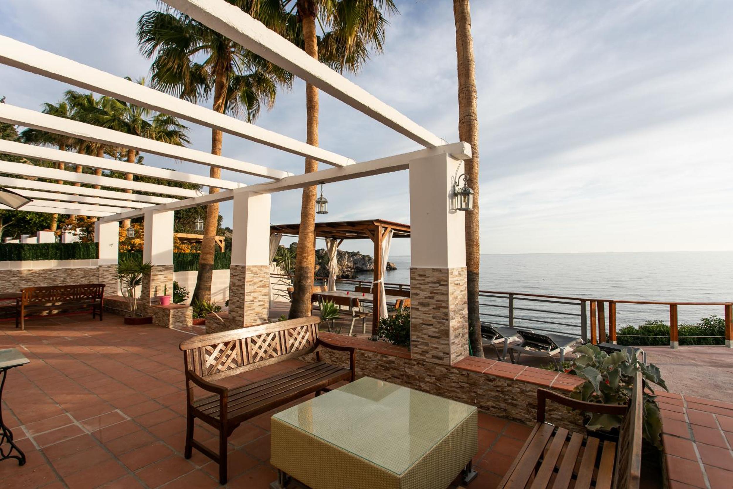 CASA CUARTEL EL VELERO view 5