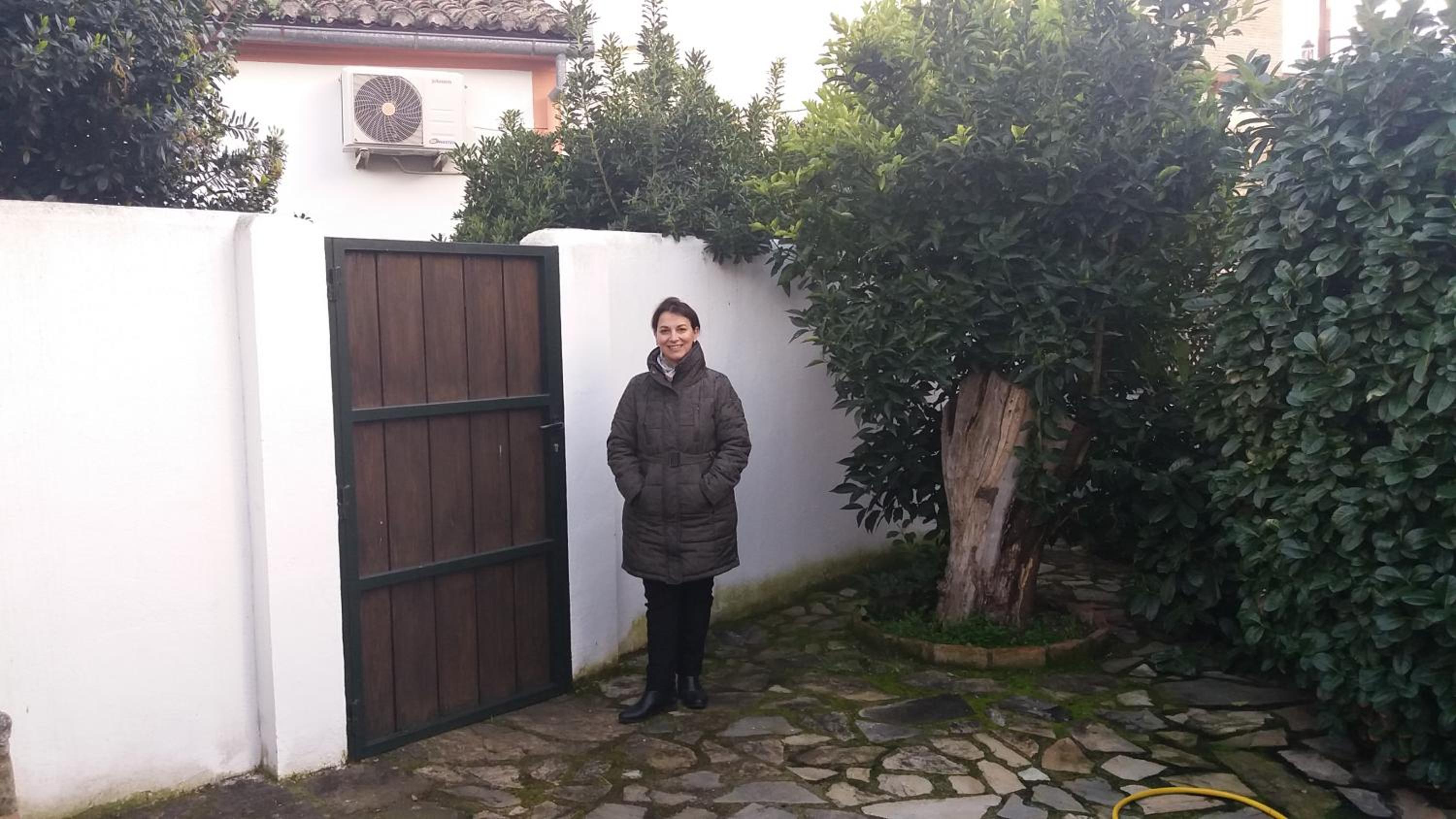 El Naranjo