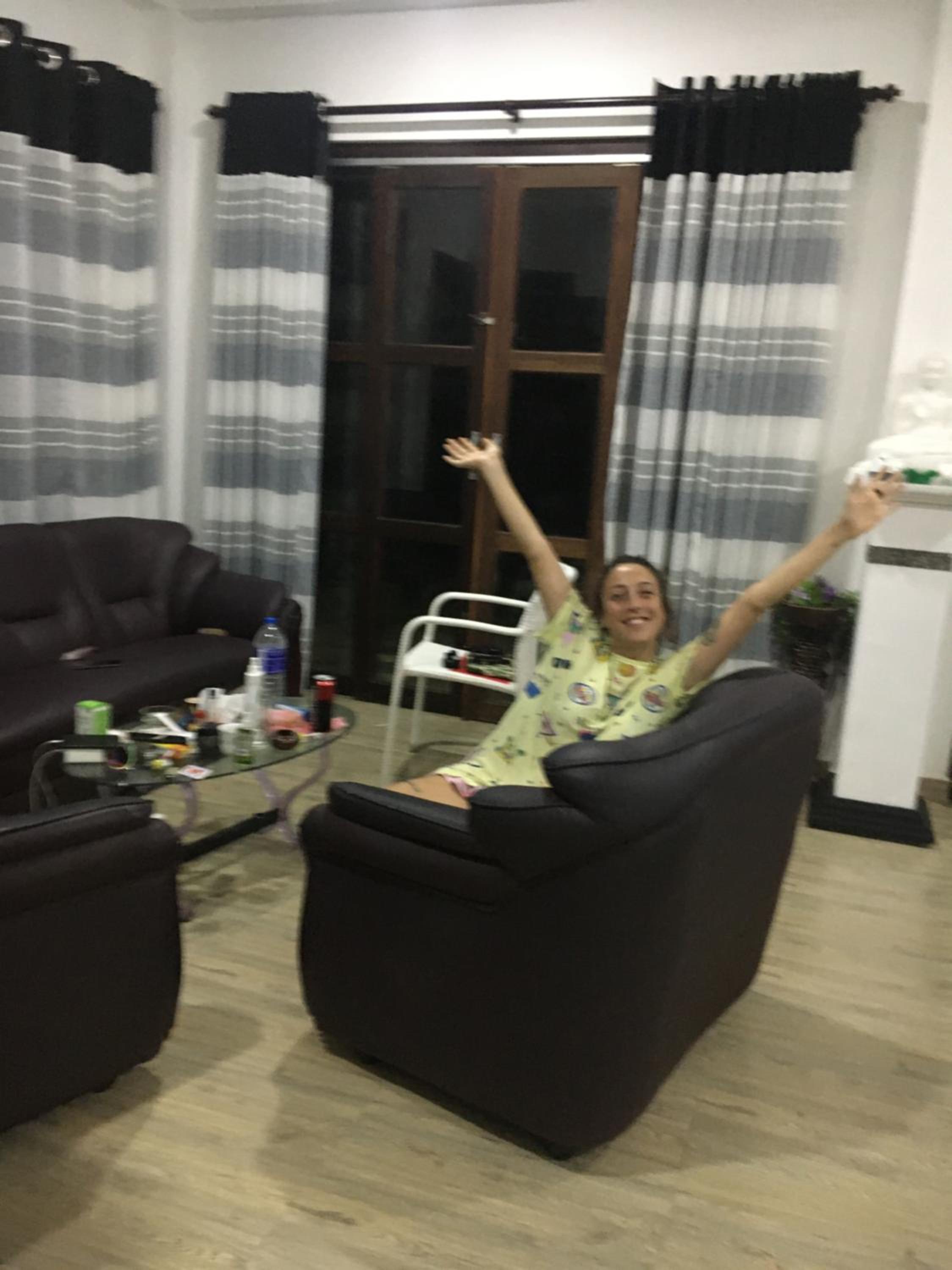 Le Palme Ahangama