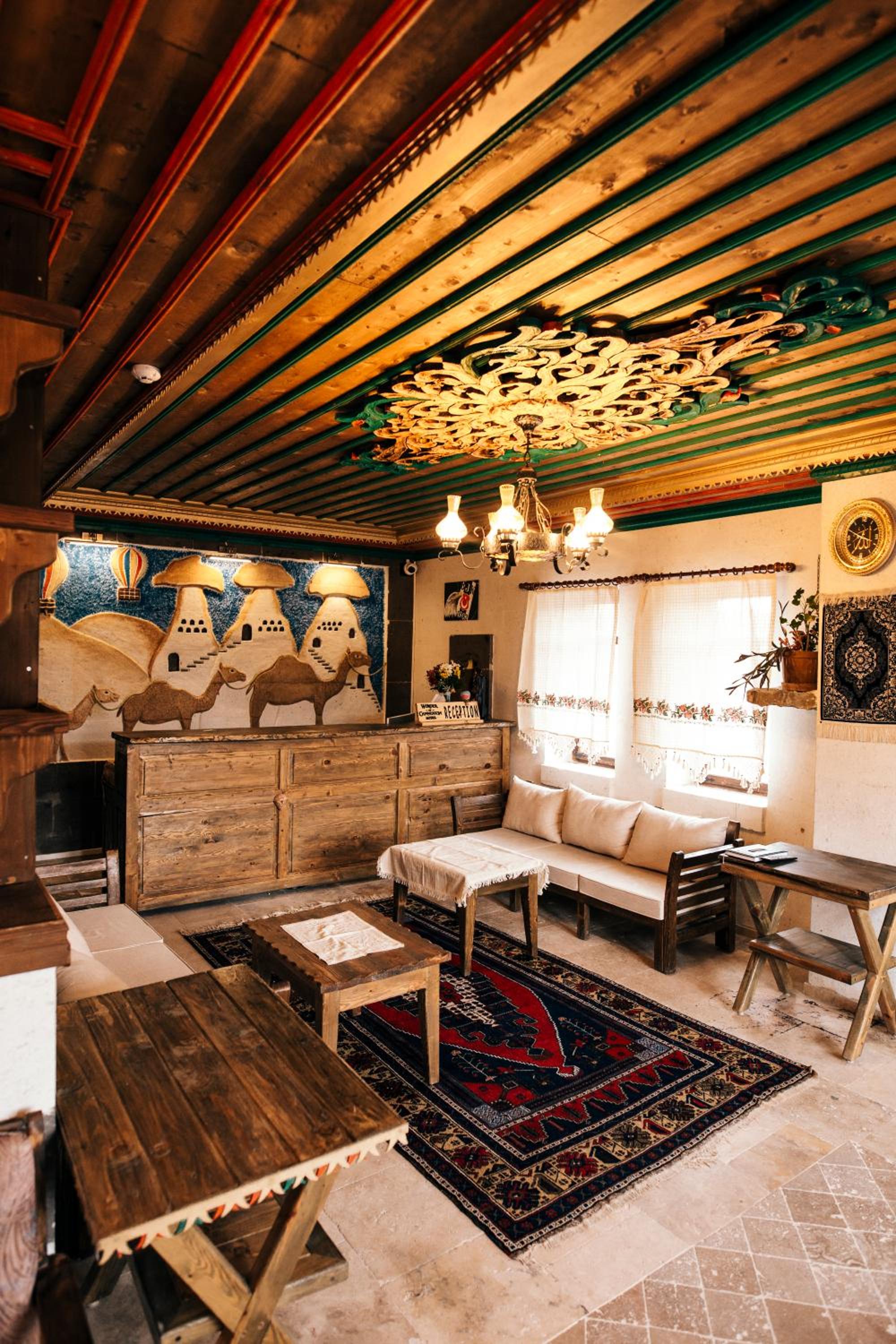 Wonder of cappadocia - Image 52