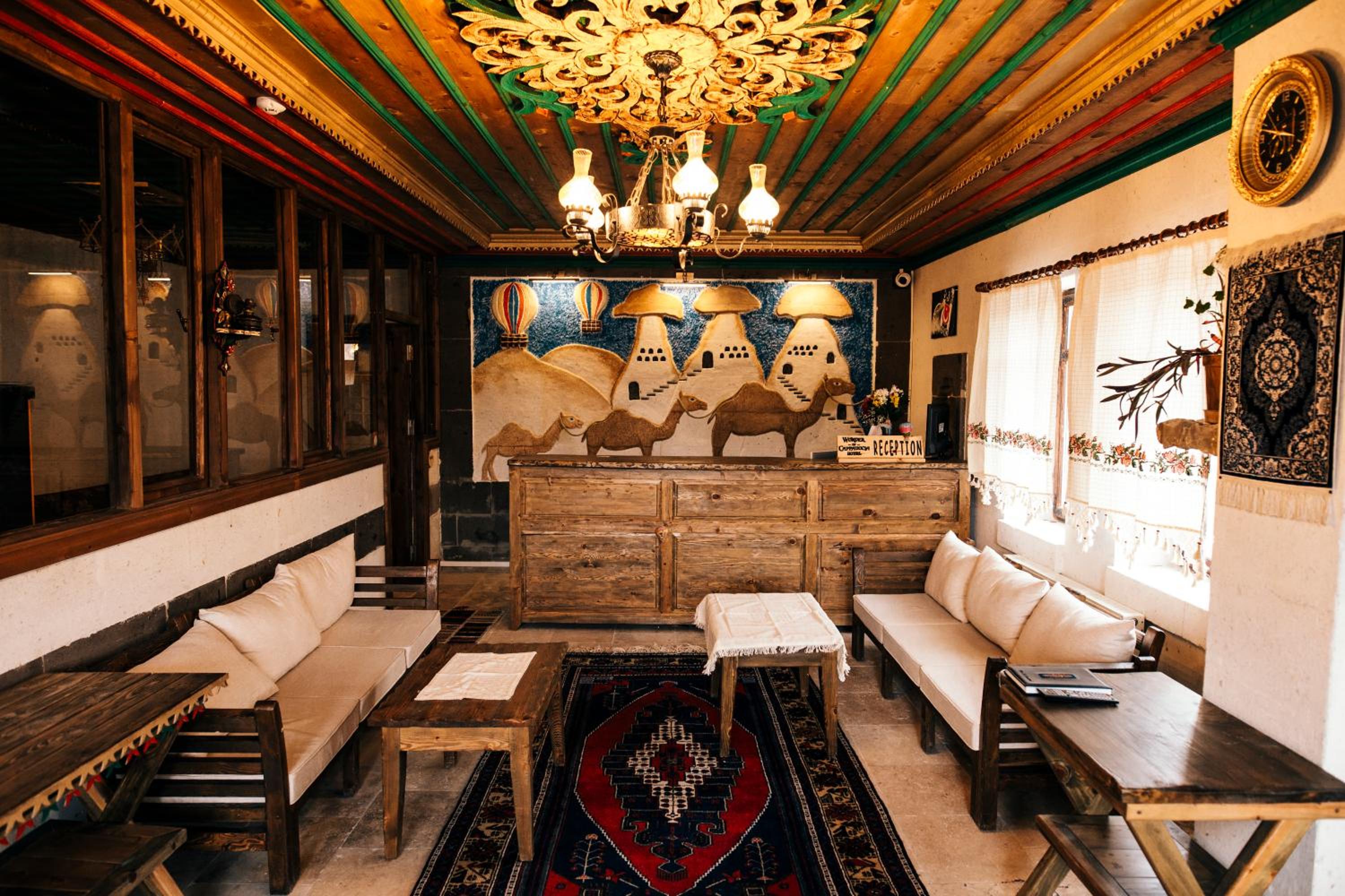 Wonder of cappadocia - Image 53