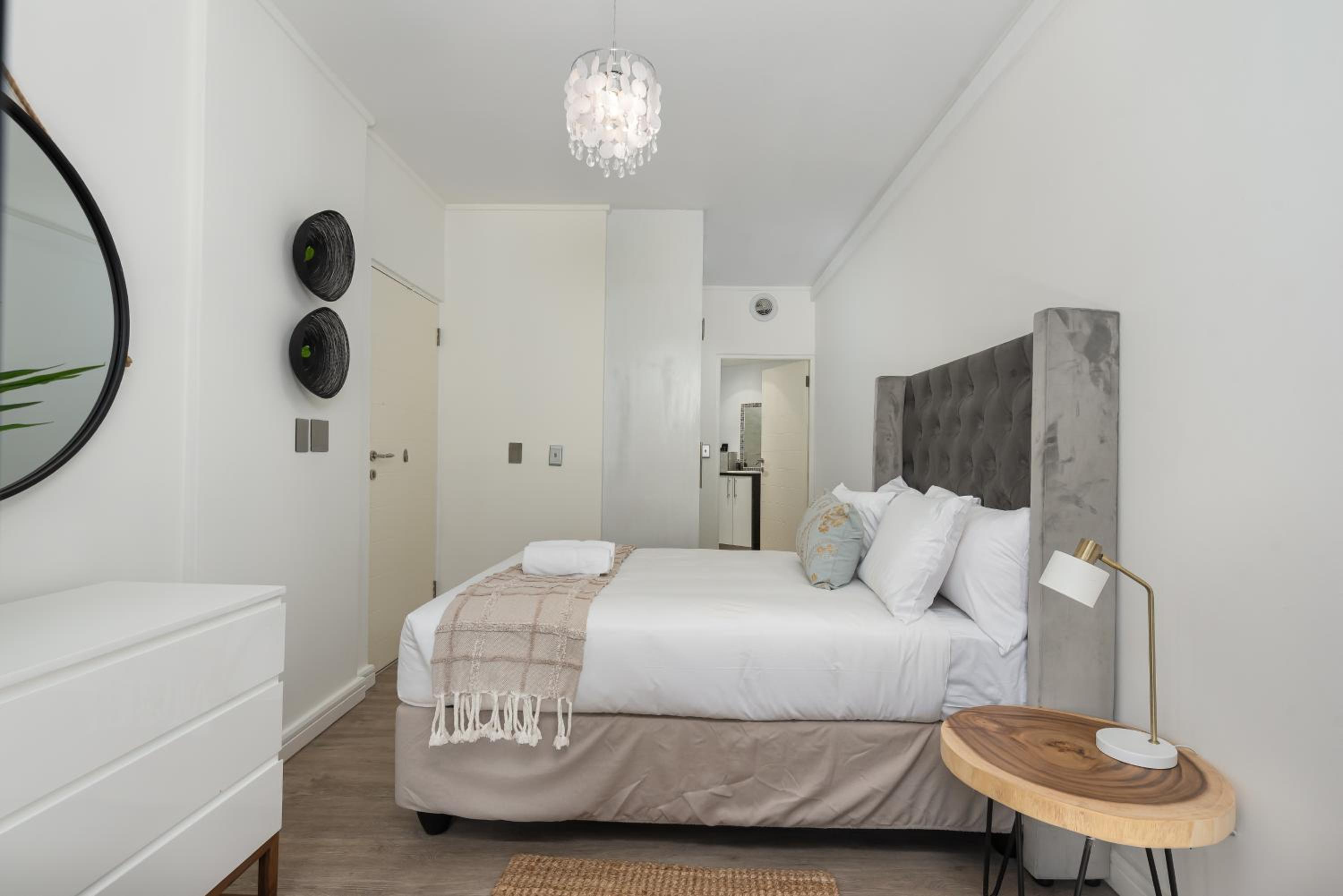 Rockwell Apartments