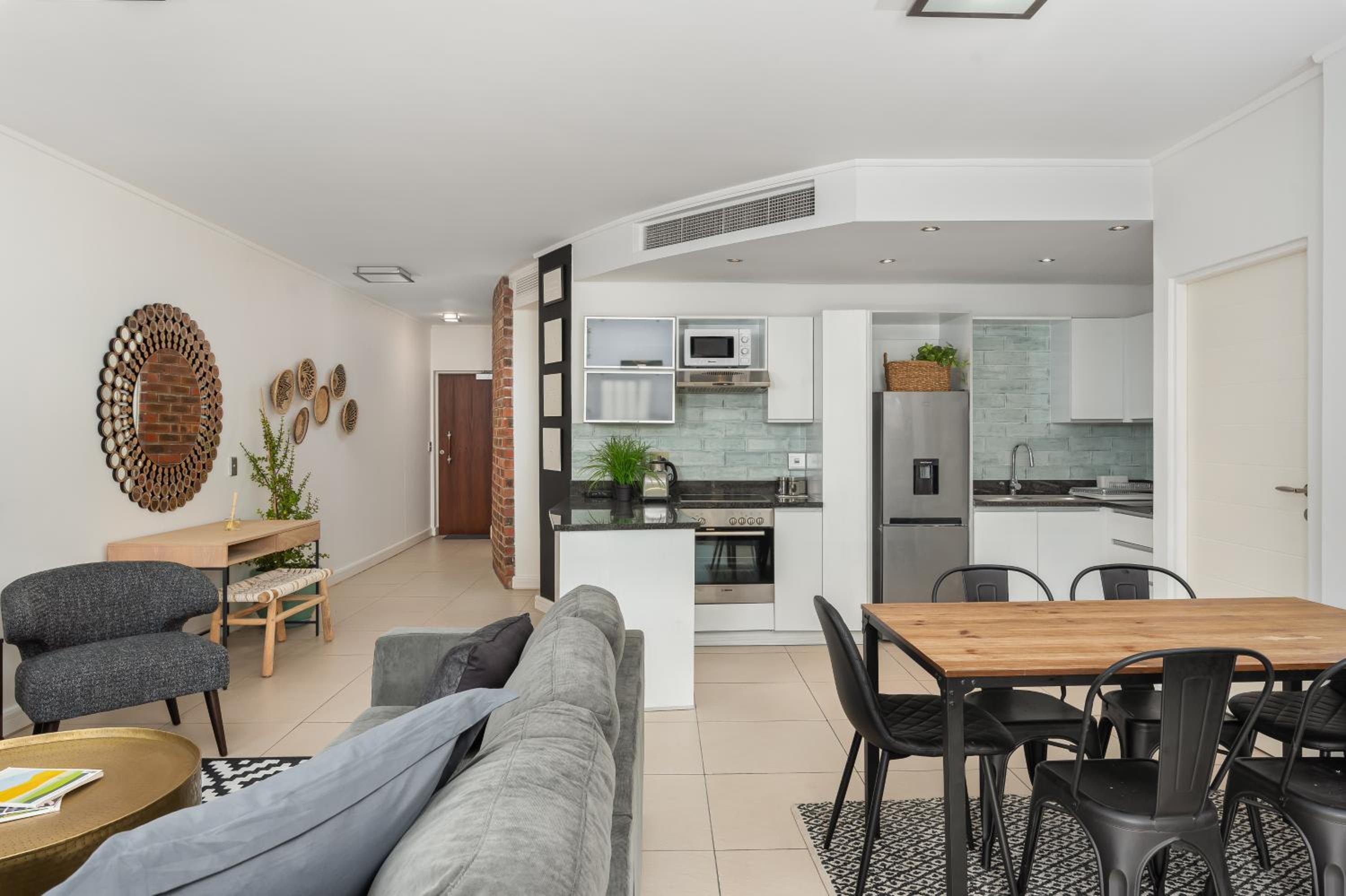 Rockwell Apartments