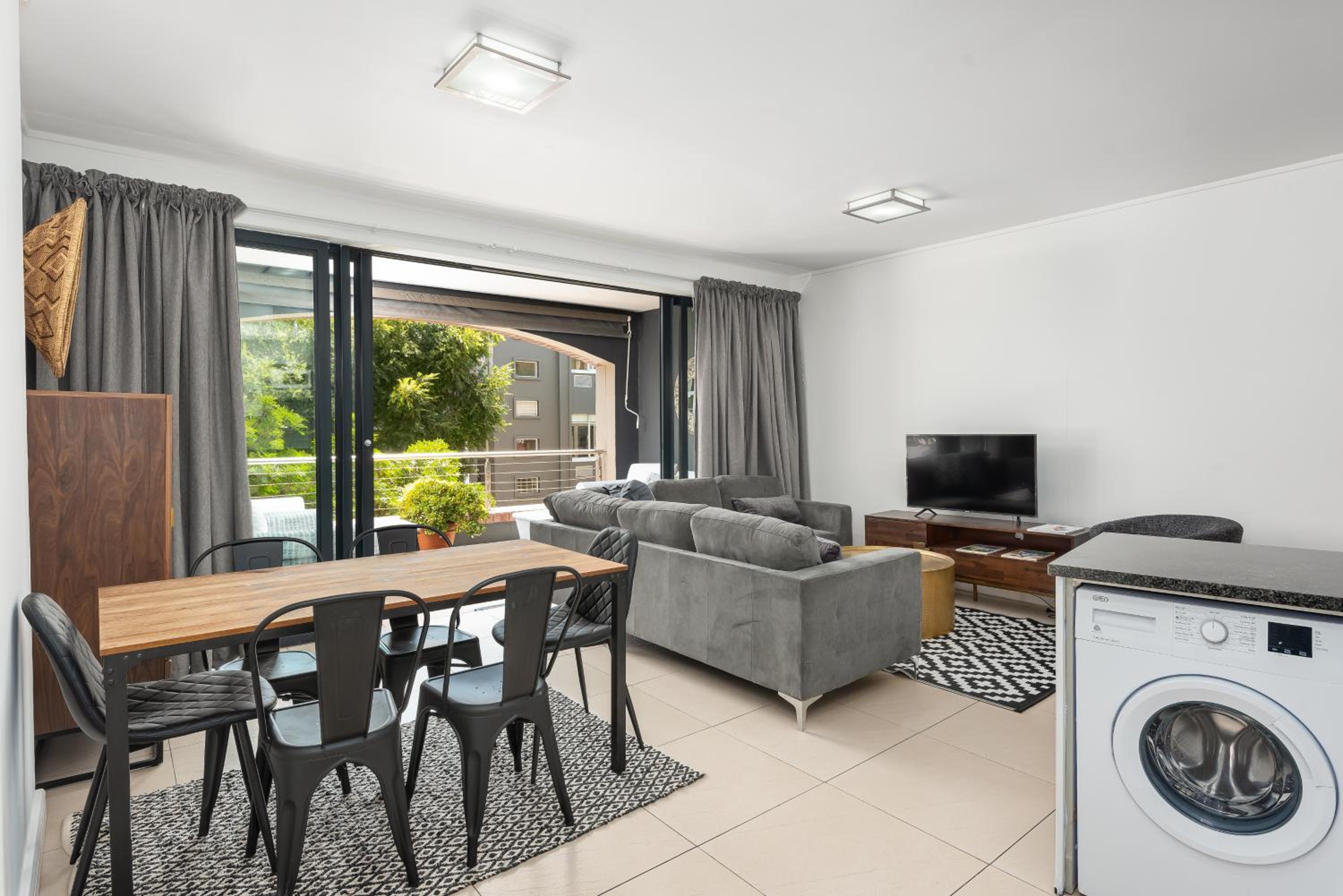 Rockwell Apartments