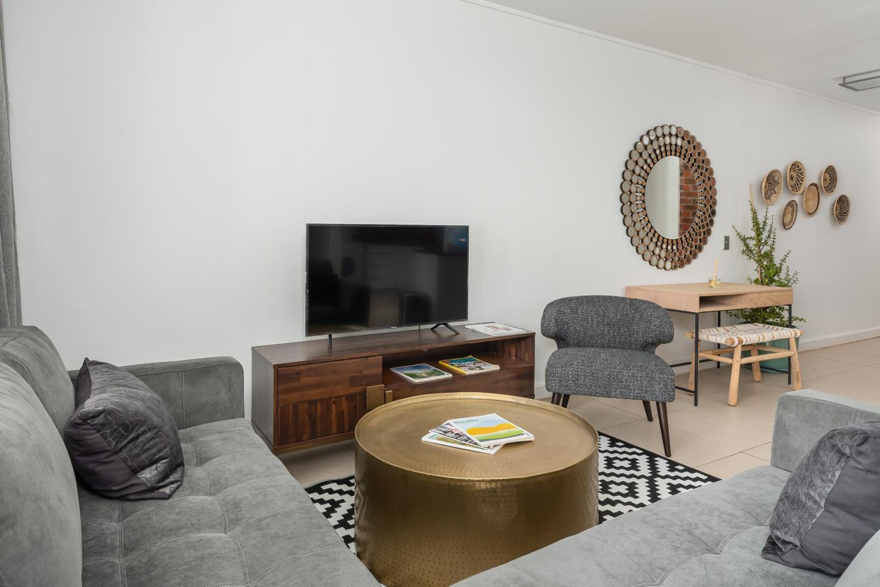 Rockwell Apartments