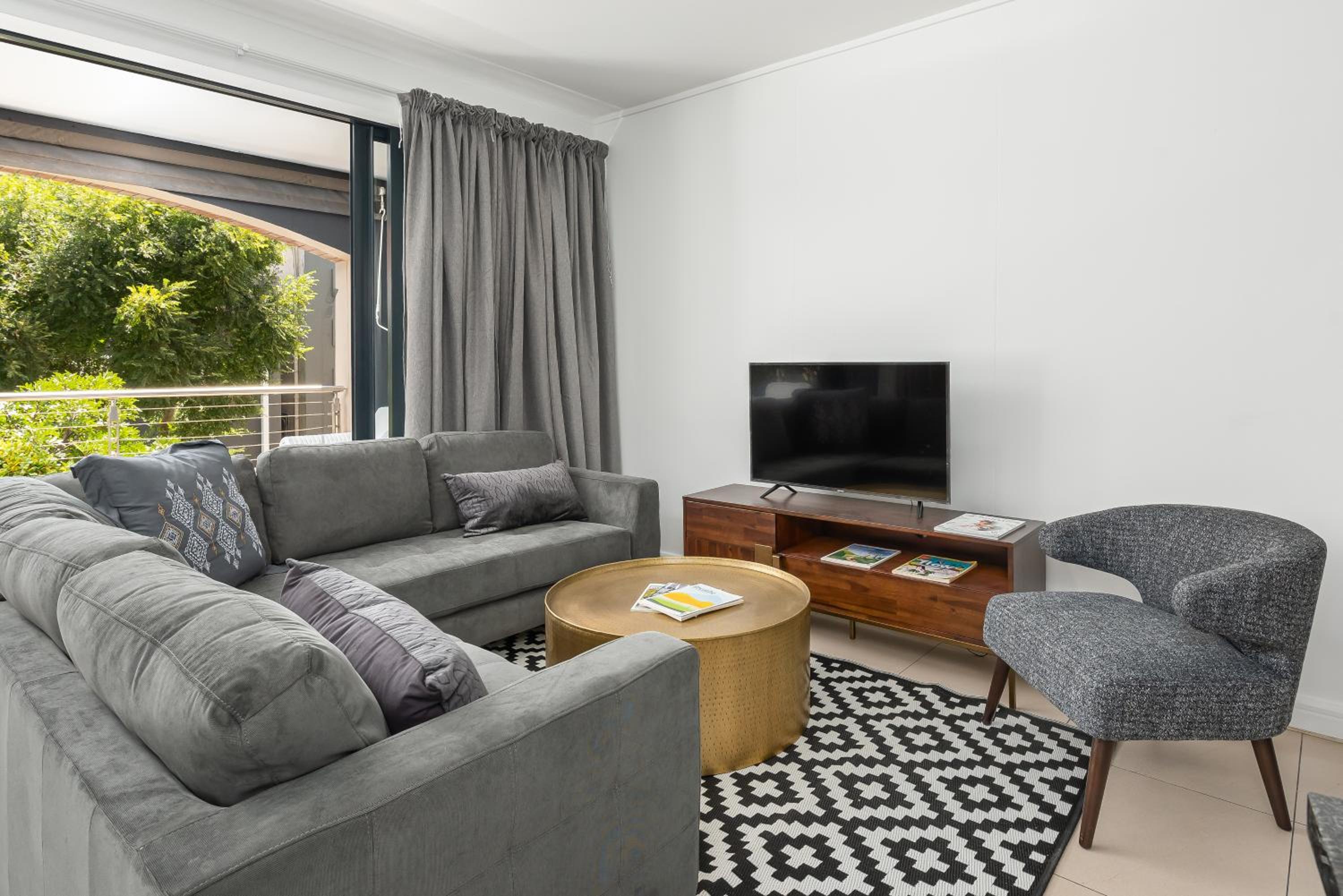 Rockwell Apartments