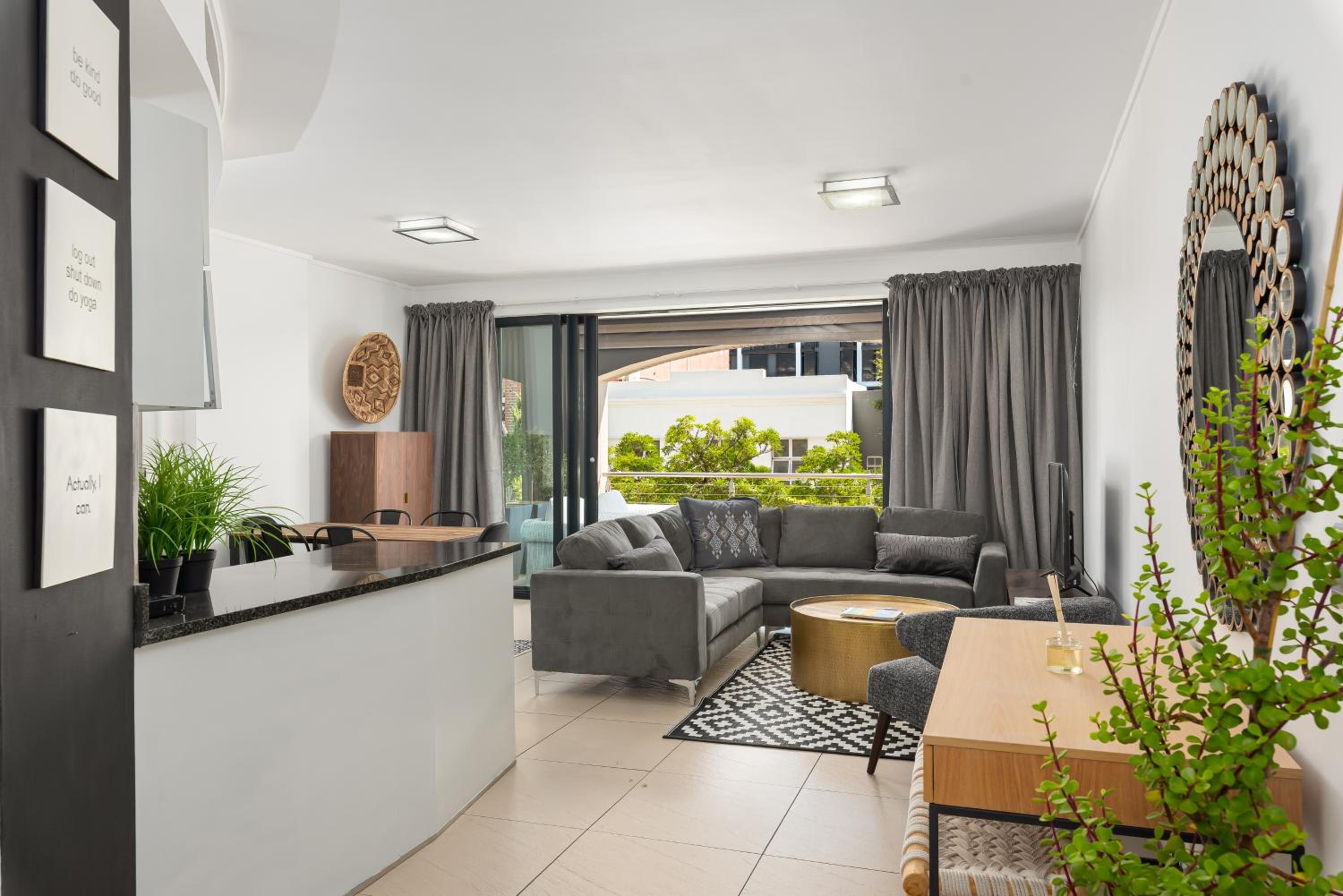 Rockwell Apartments