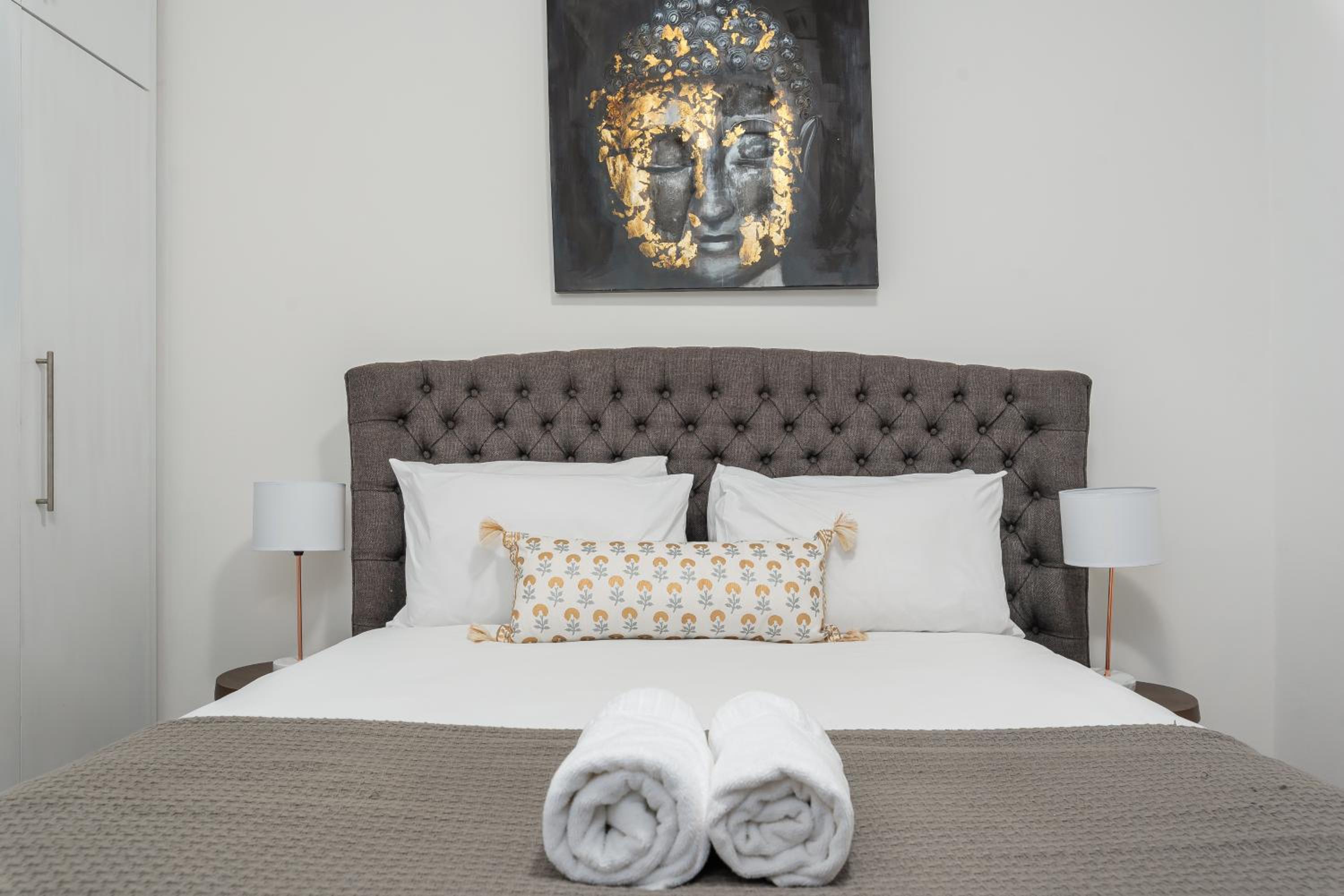 Rockwell Apartments