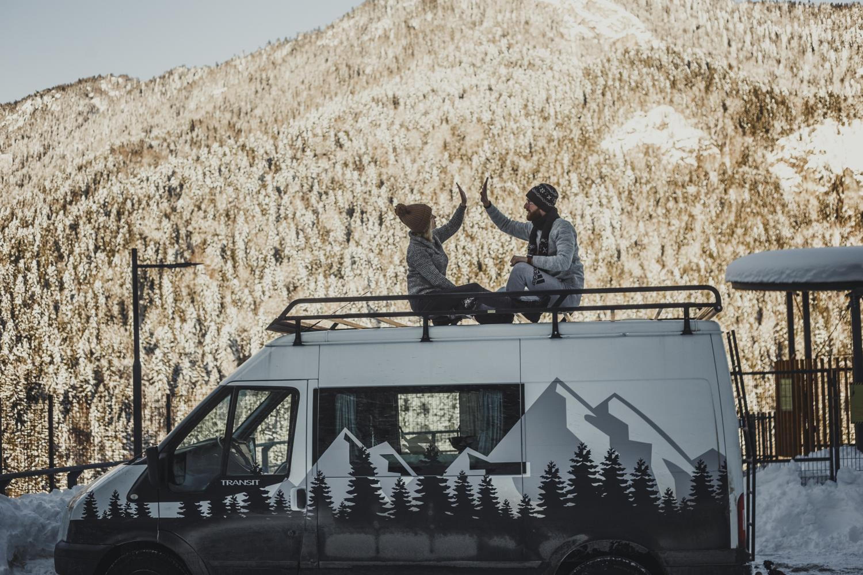 Mta Campervans