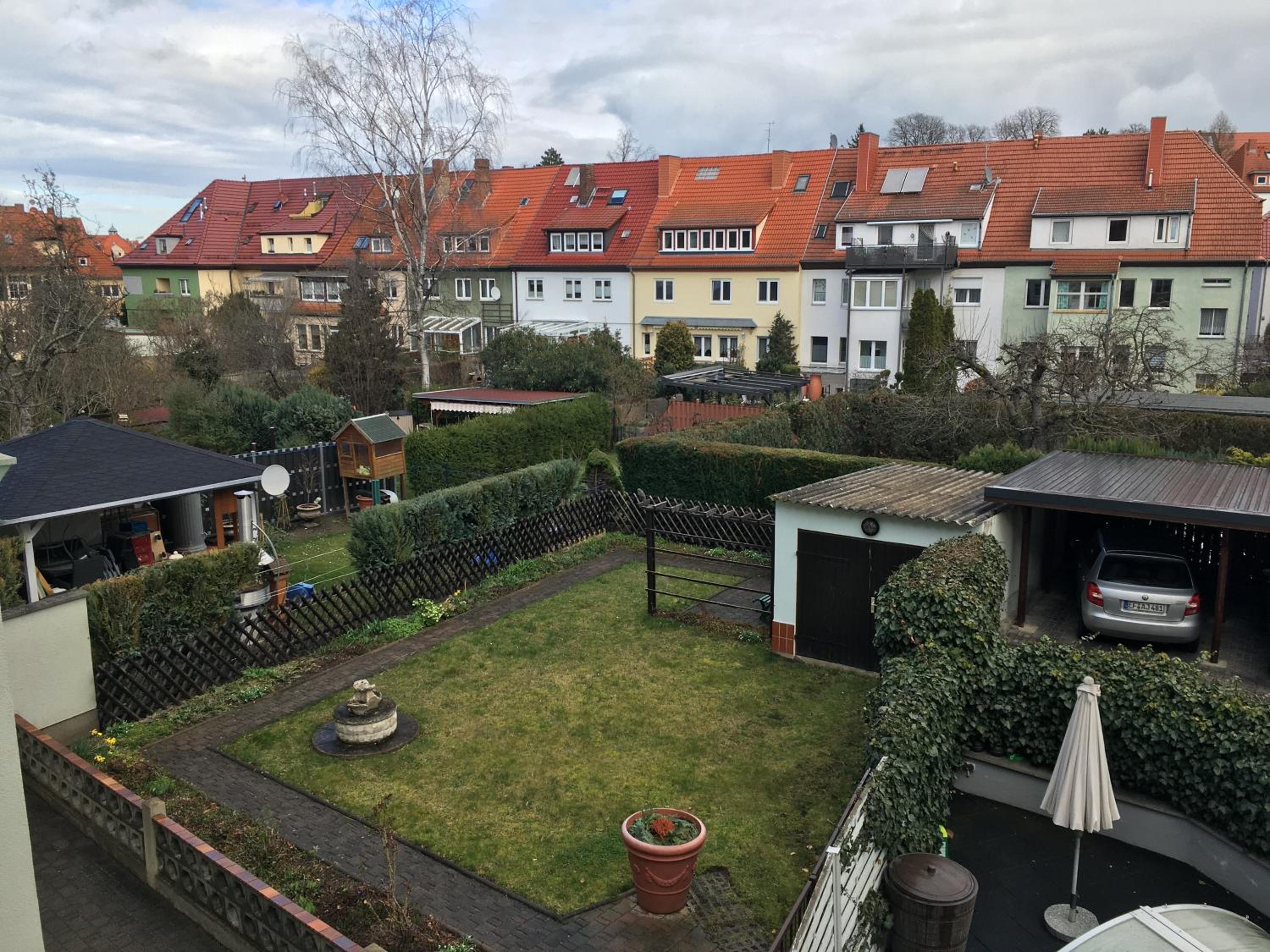 Pension Wegerich